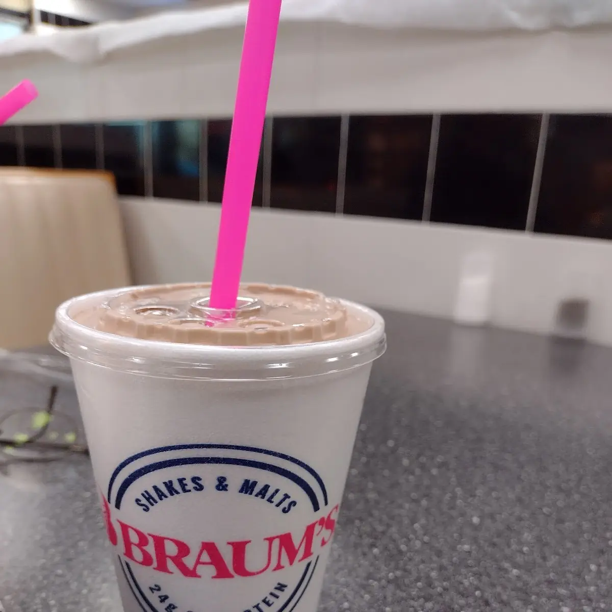 Chocolate Malt