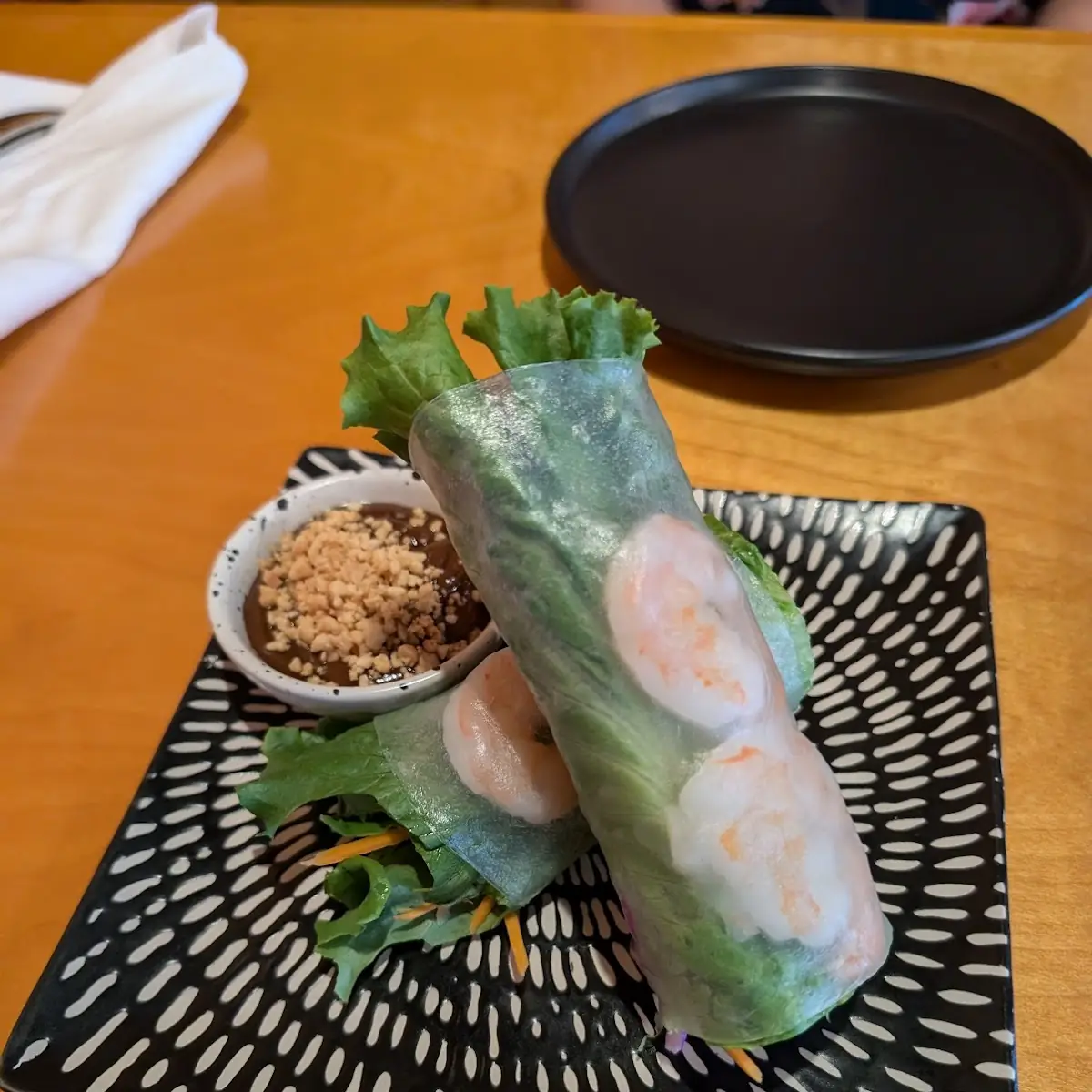 Summer Roll