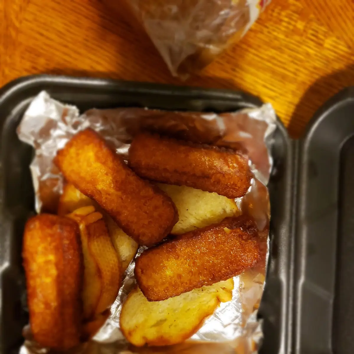 Queso Frito
