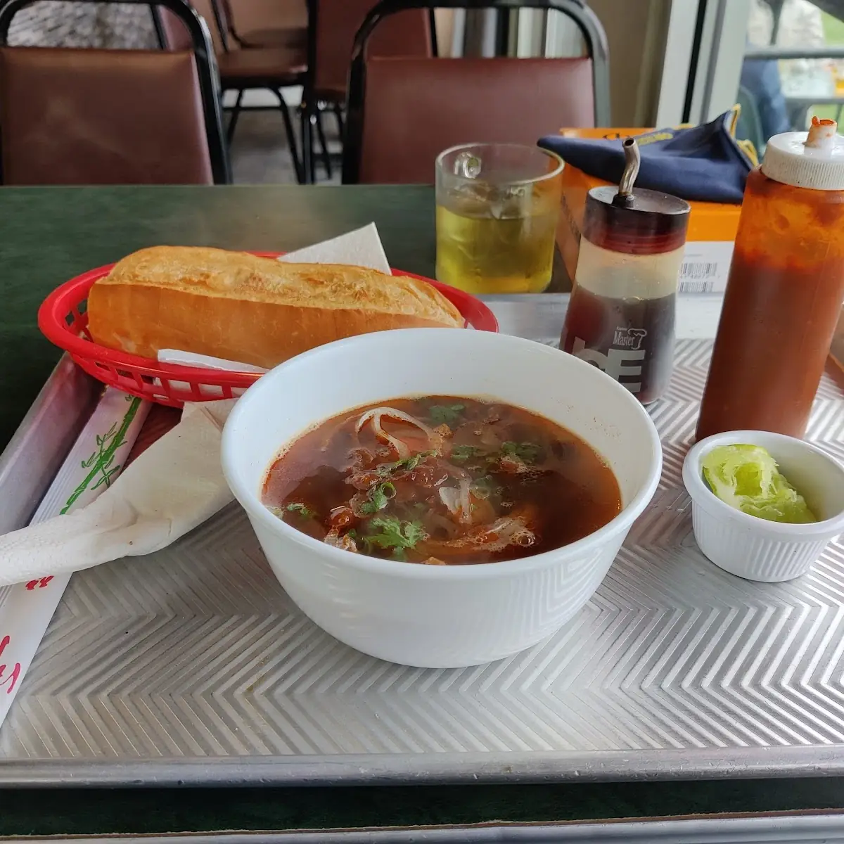 Beef Stew