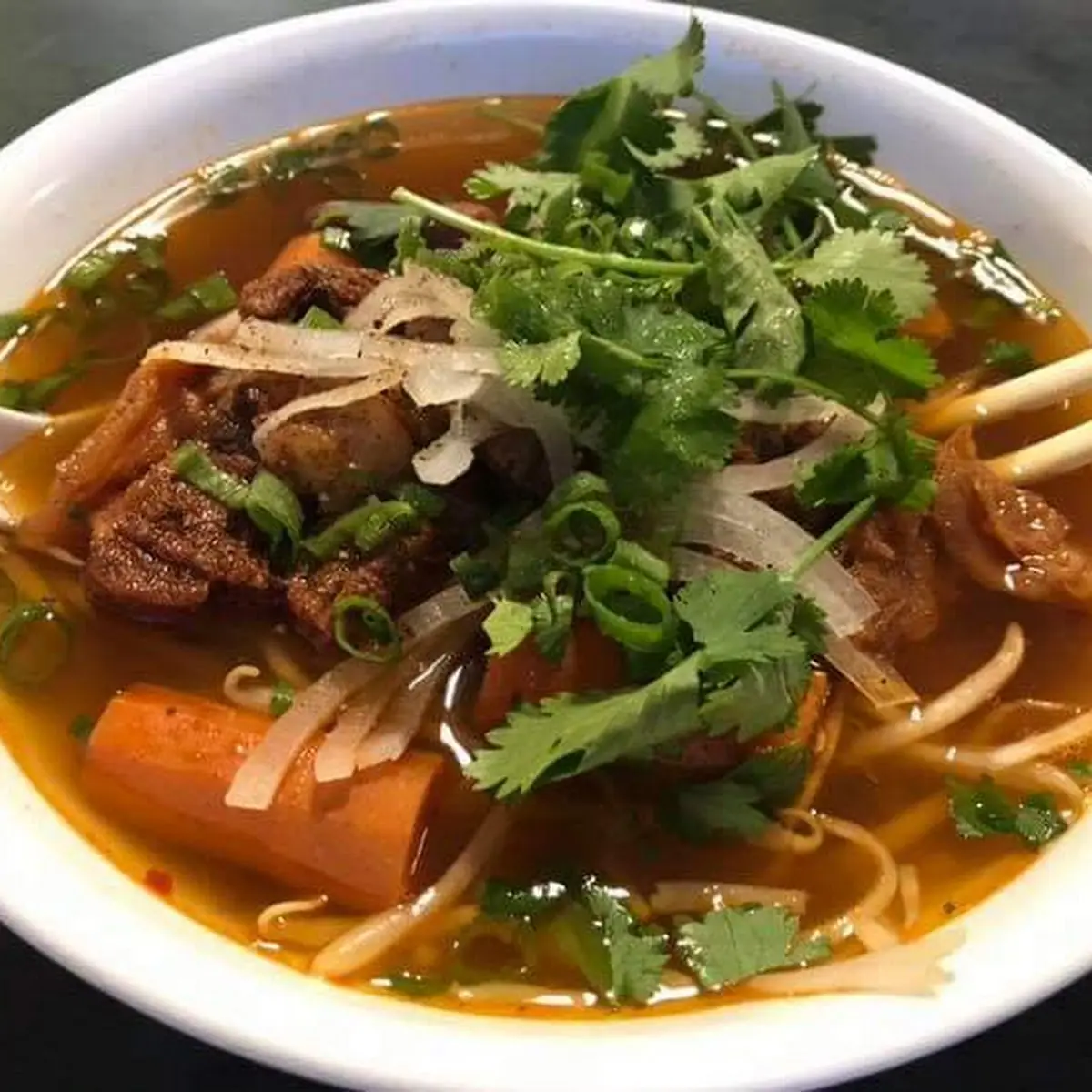 Bò Kho