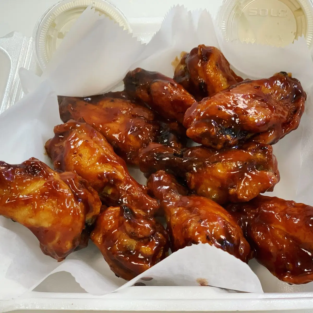 Lemon Pepper
