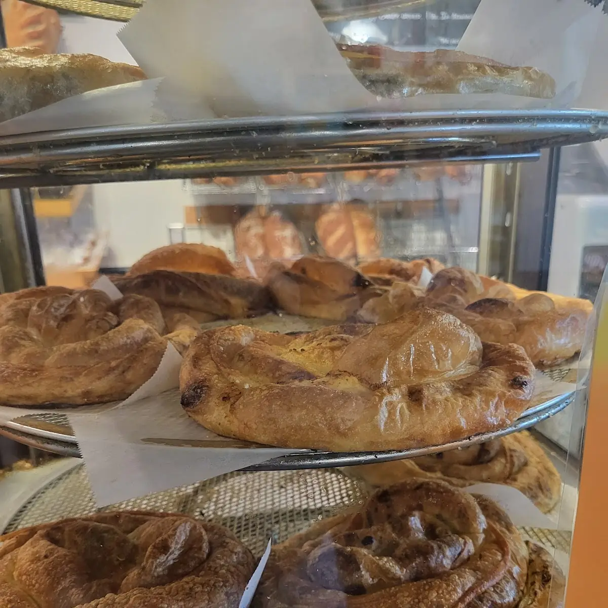Croissant