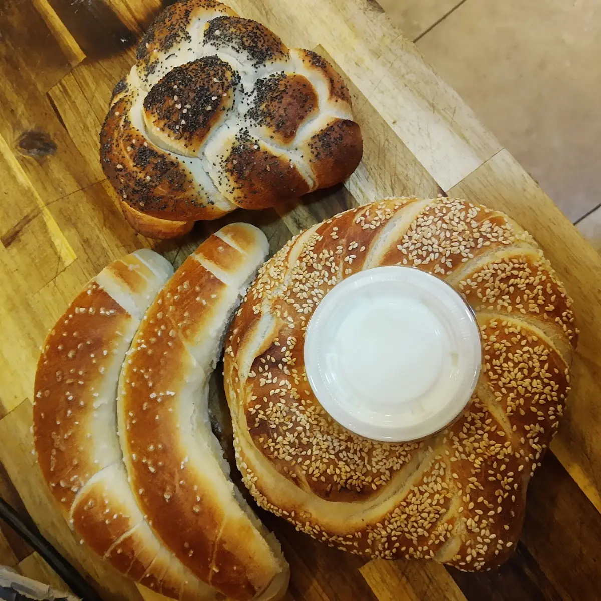 Pretzel