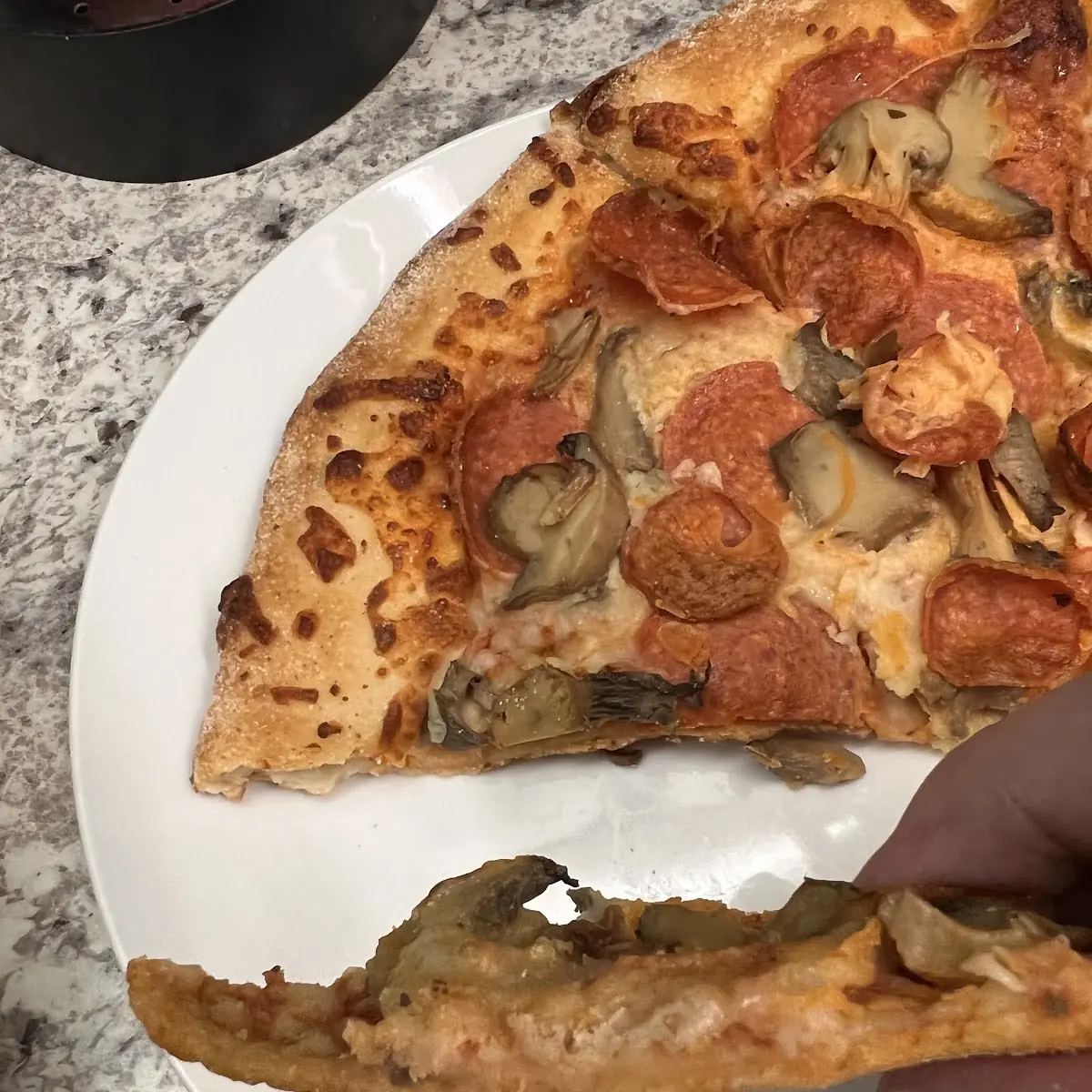 Specialty Pizza