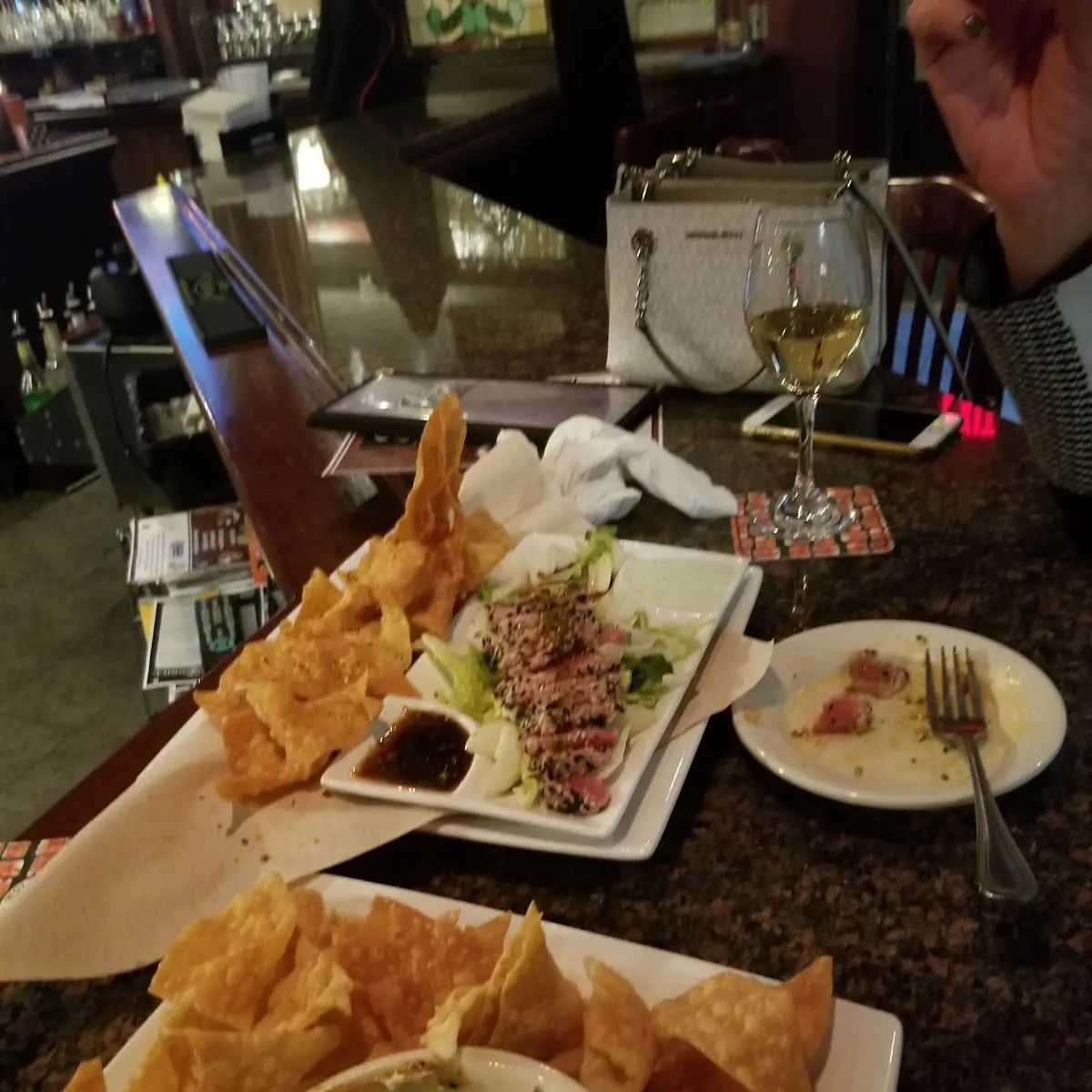 Spinach Dip