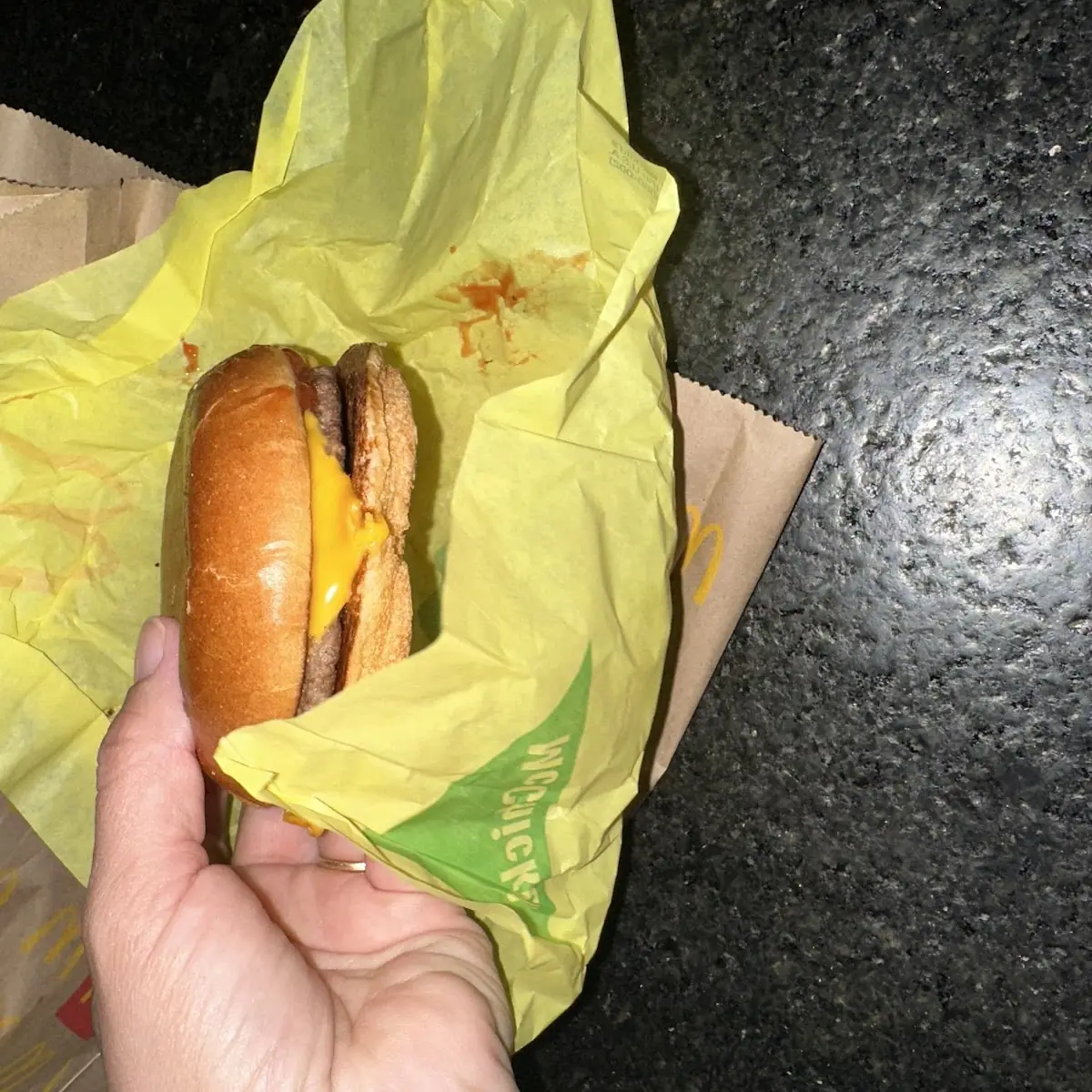Hot Dog