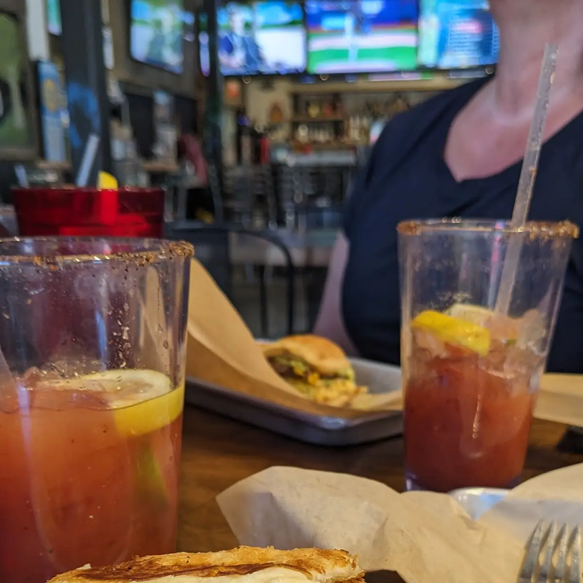 Bloody Mary
