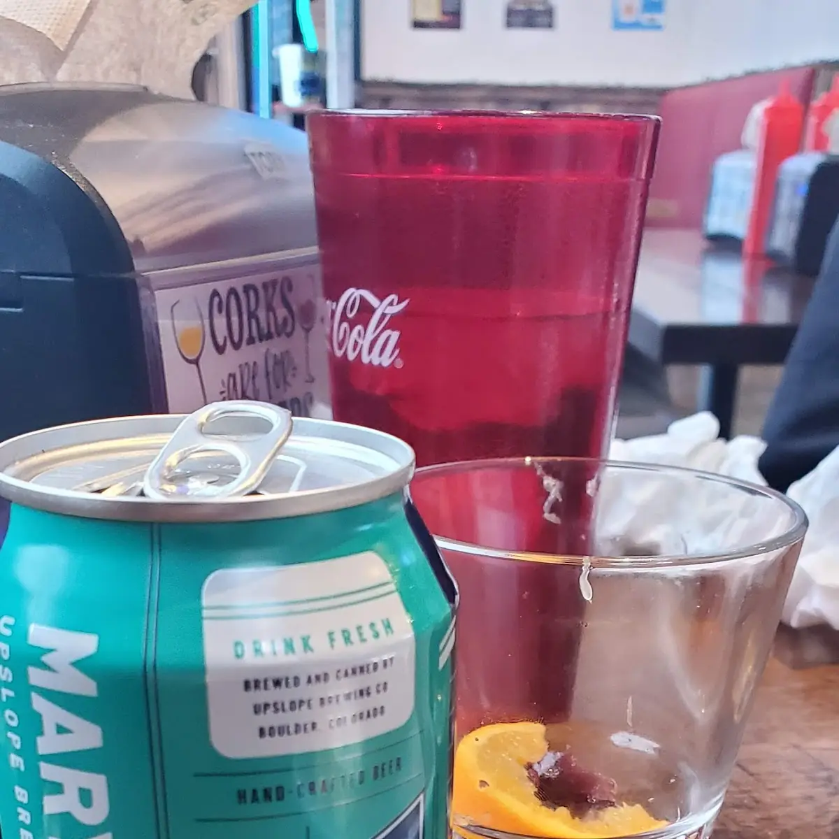 Mary Jane Ale