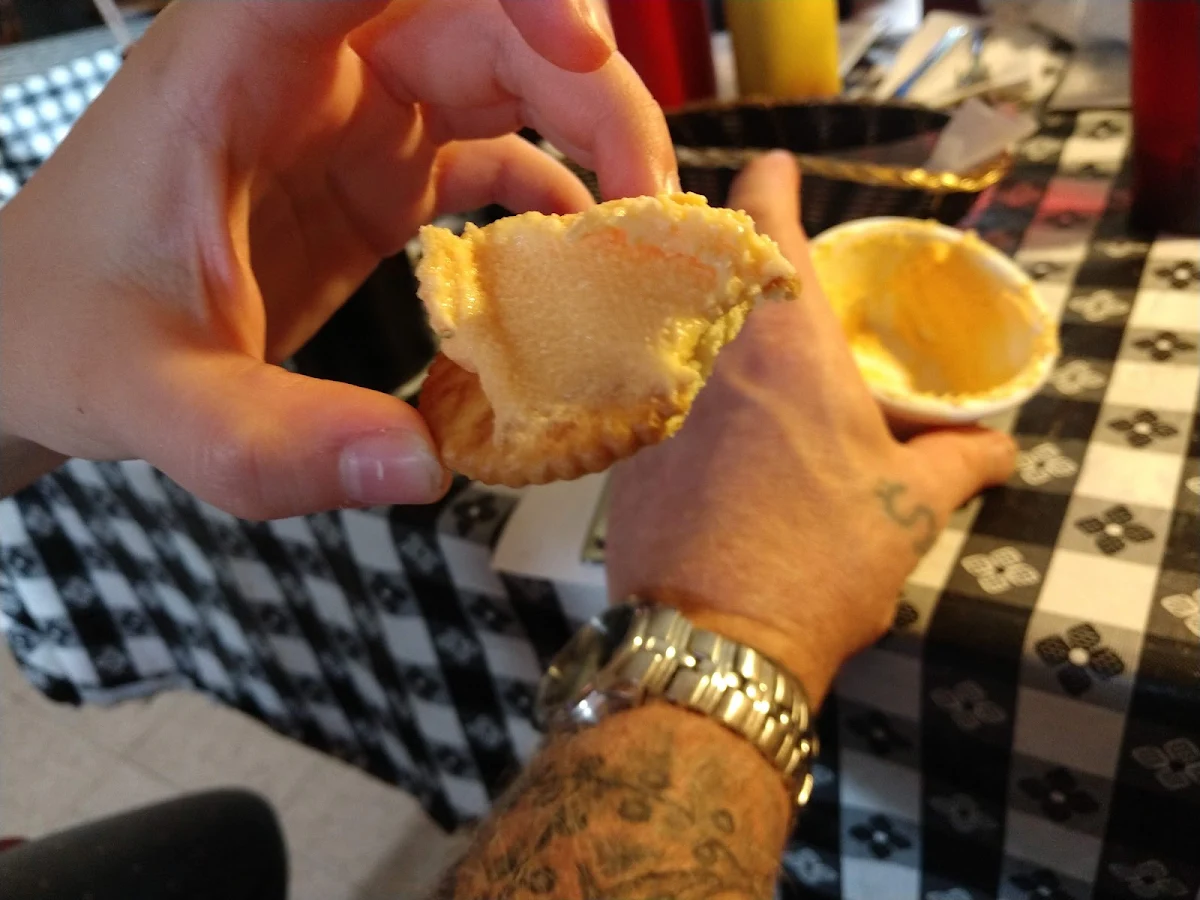 Beer Cheese