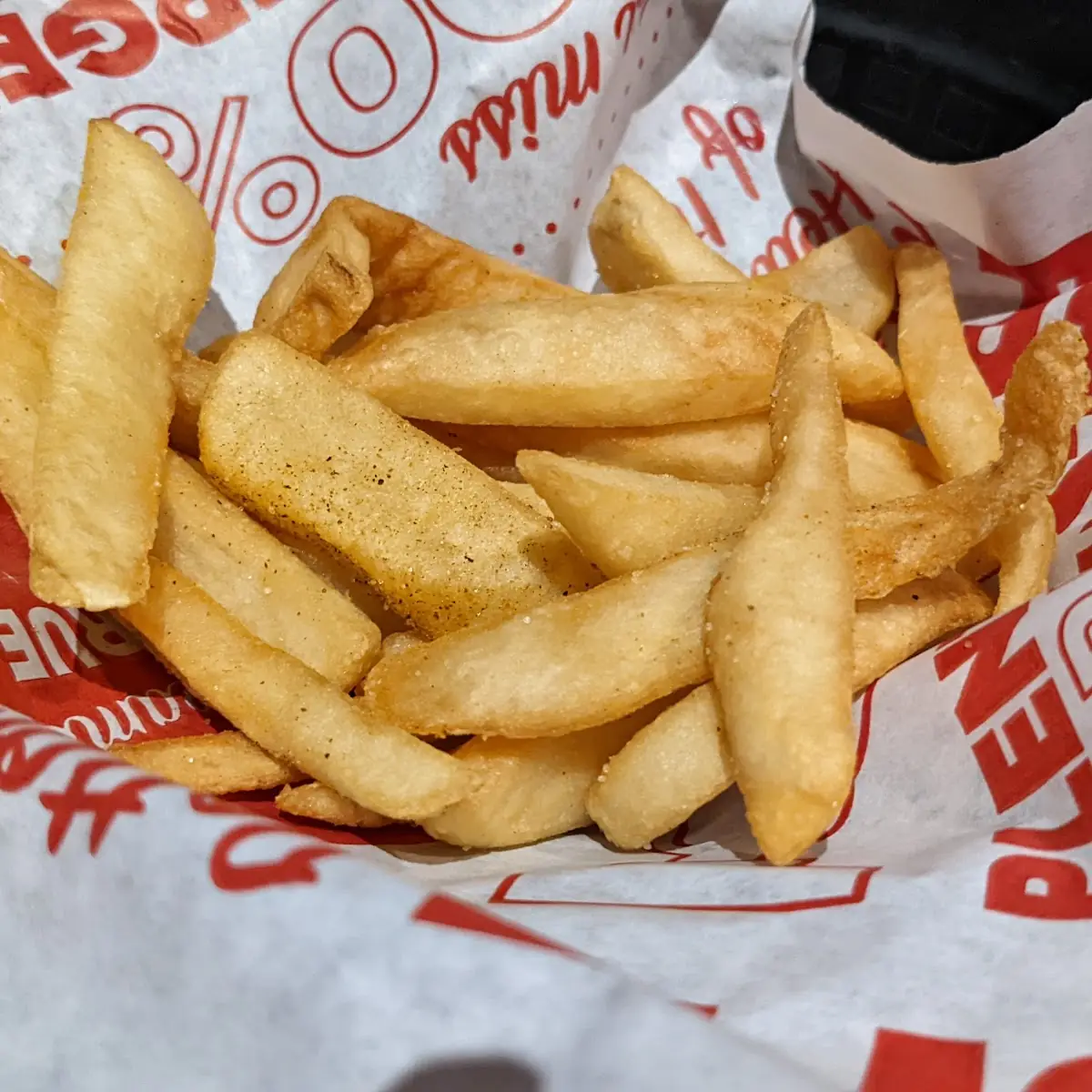 French Fries