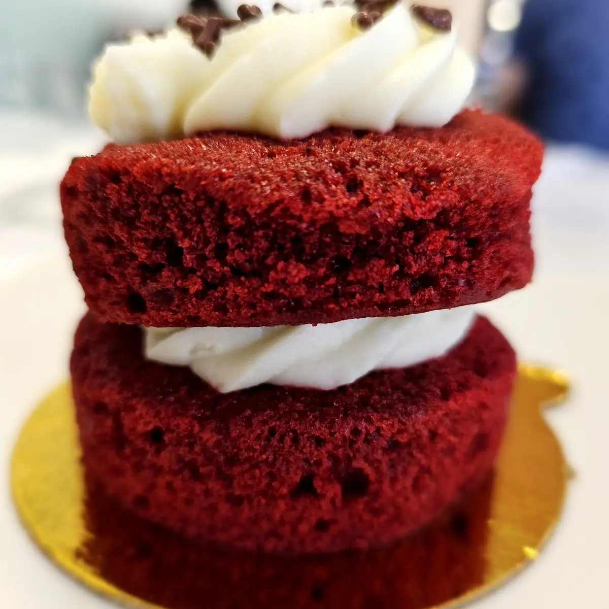 Red Velvet Cake