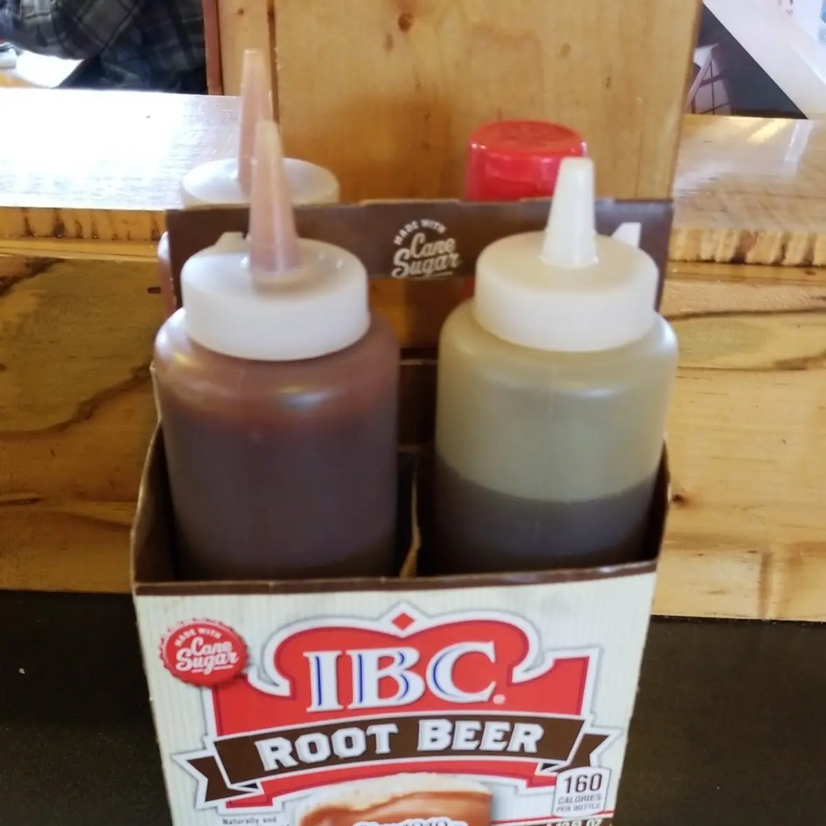 BBQ Sauce