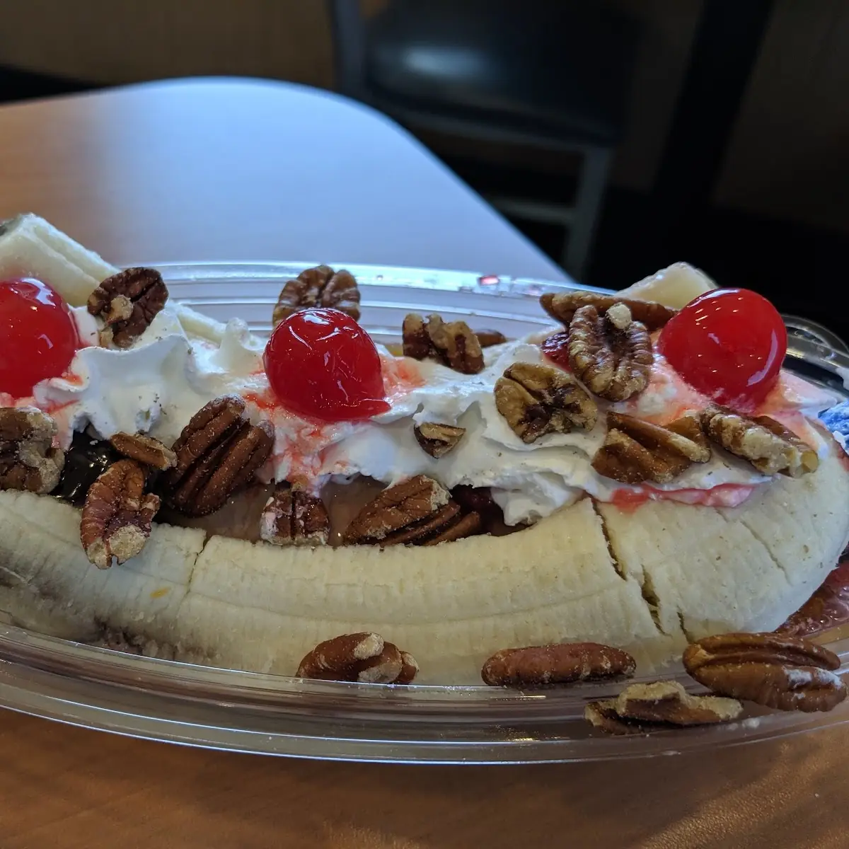 Banana Split