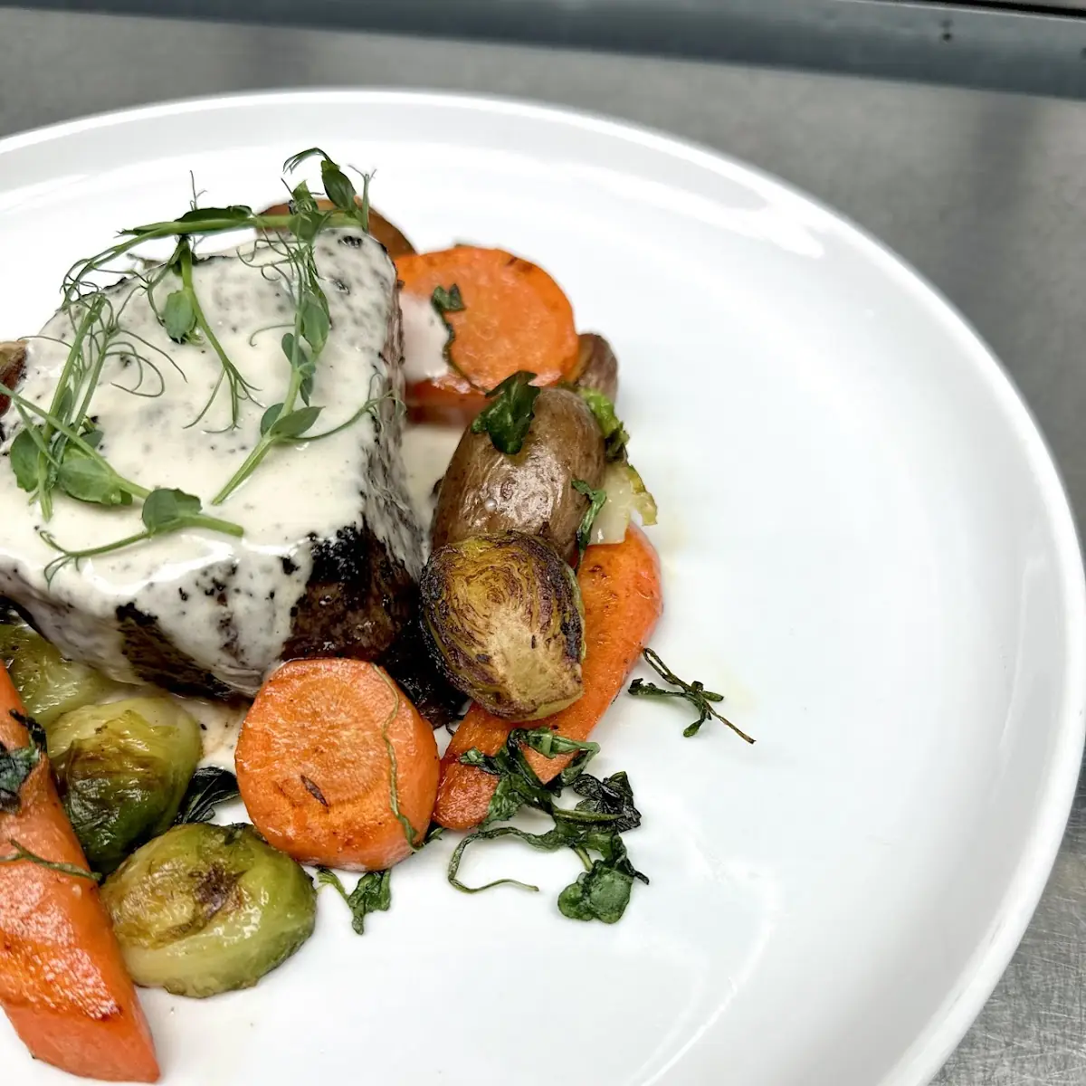 Filet Mignon