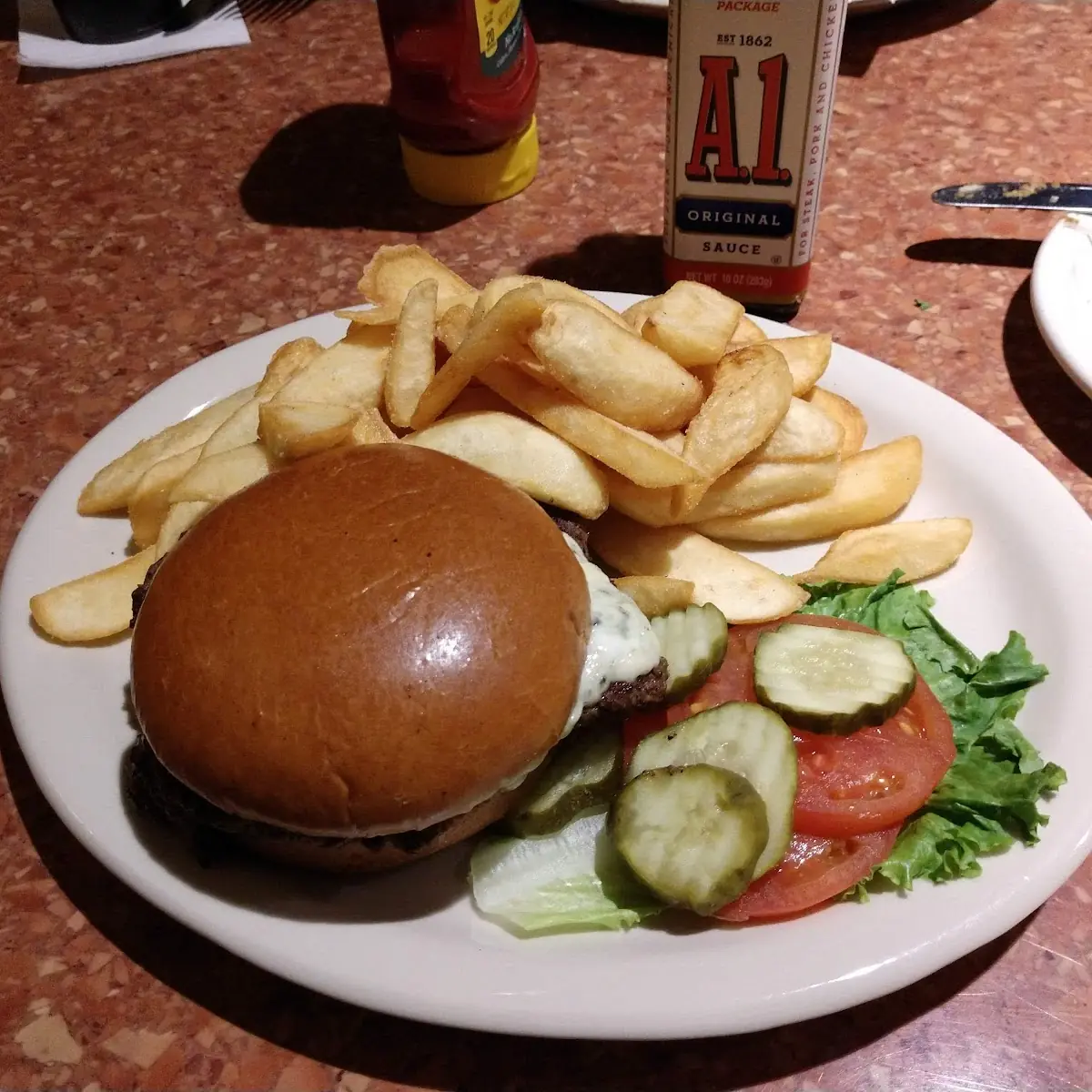 Burger
