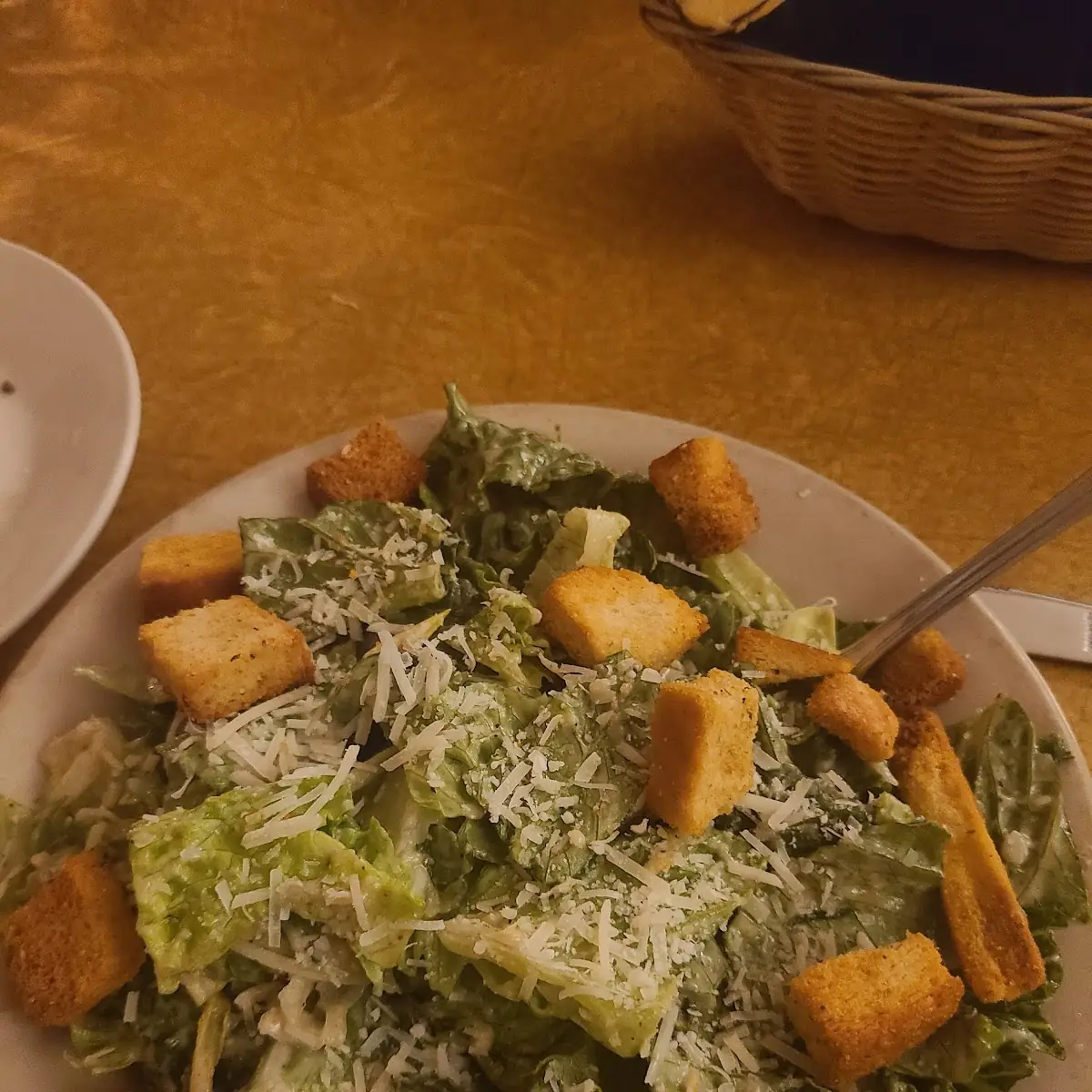 Kale Caesar