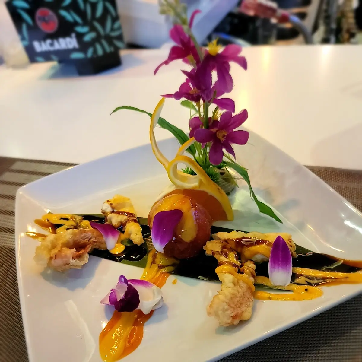 Appetizer Sampler