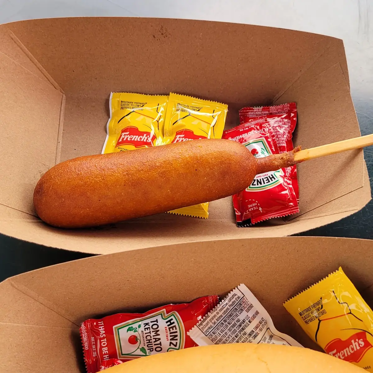 Corn Dog