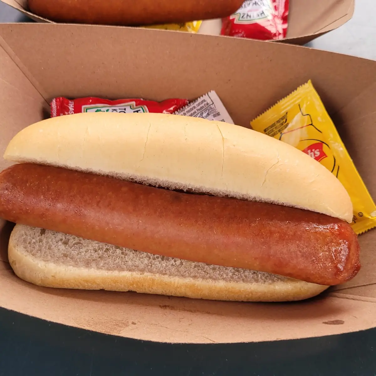 Hot Dog