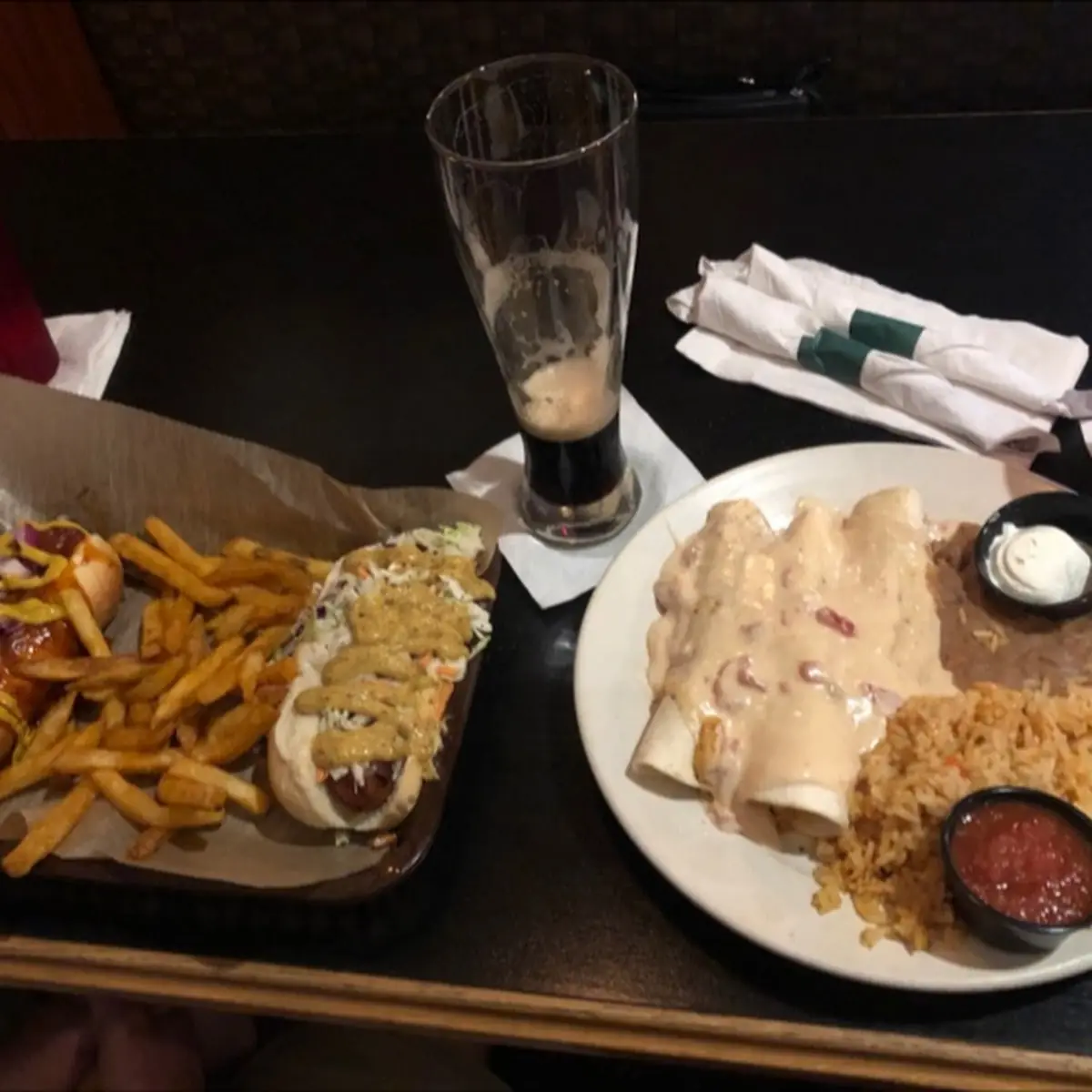 Chicken Fried Steak