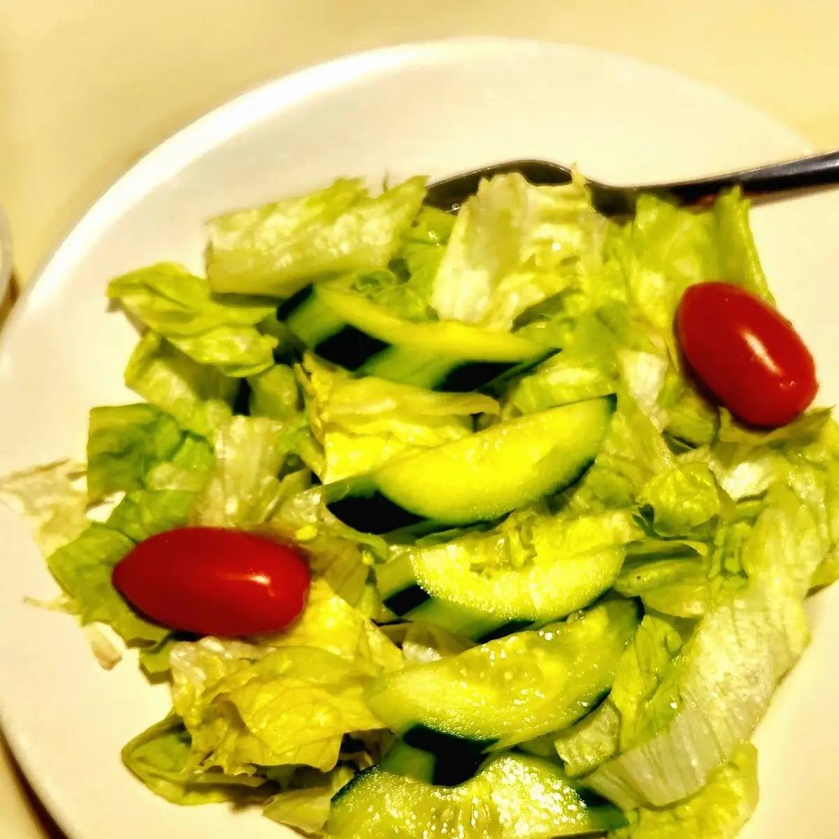Side Salad