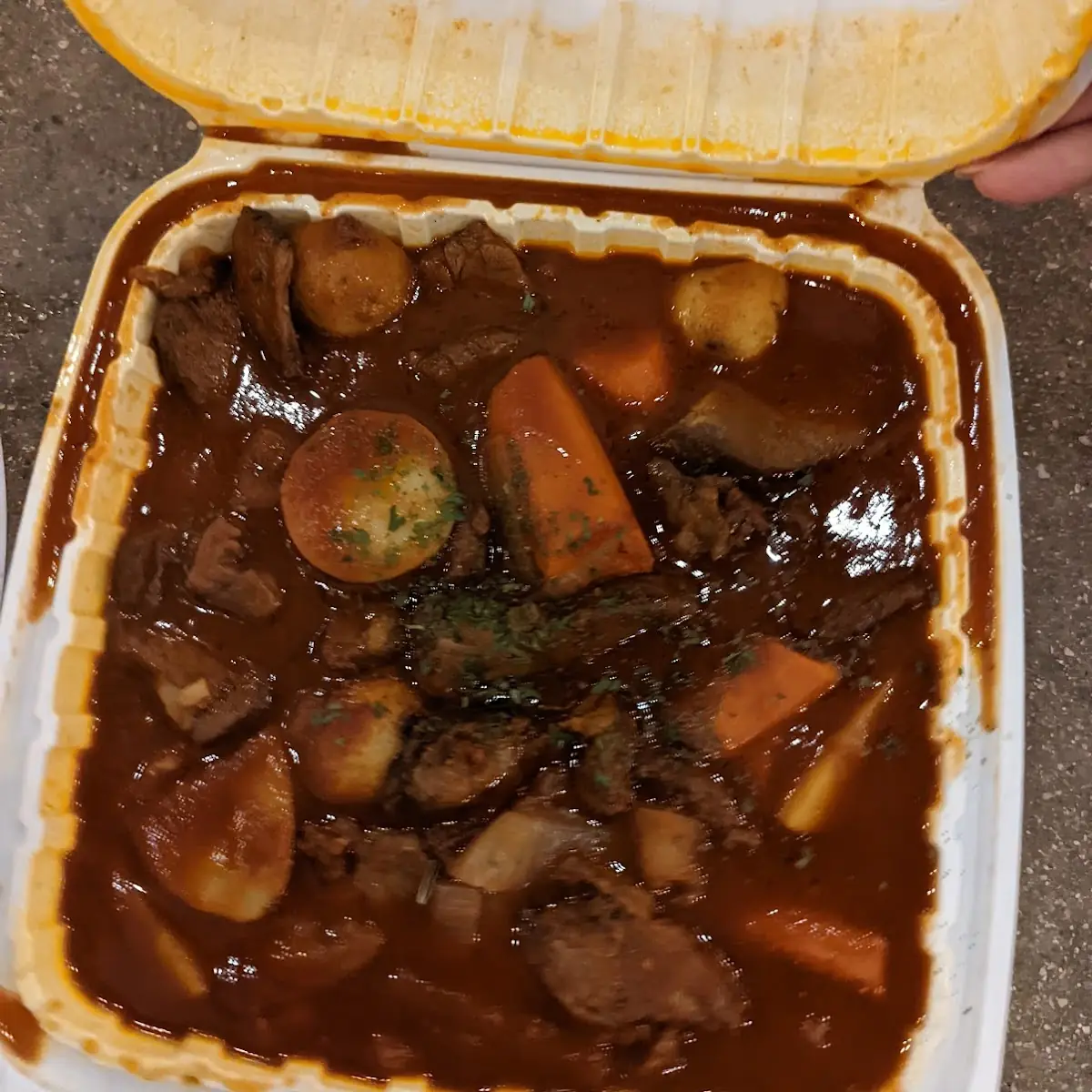Pot Roast
