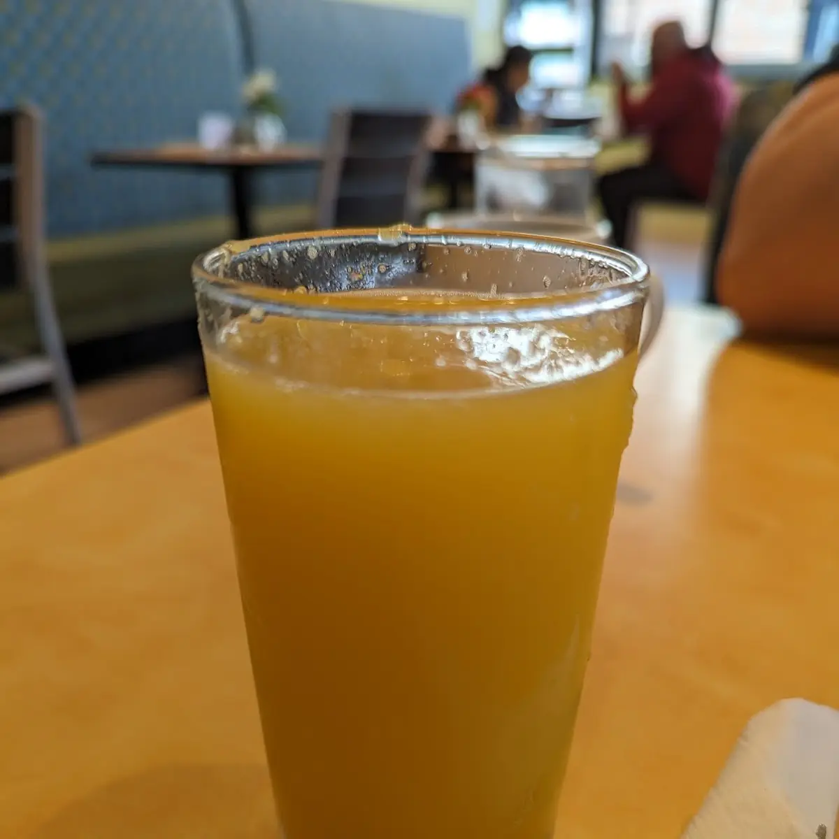 Apple Juice