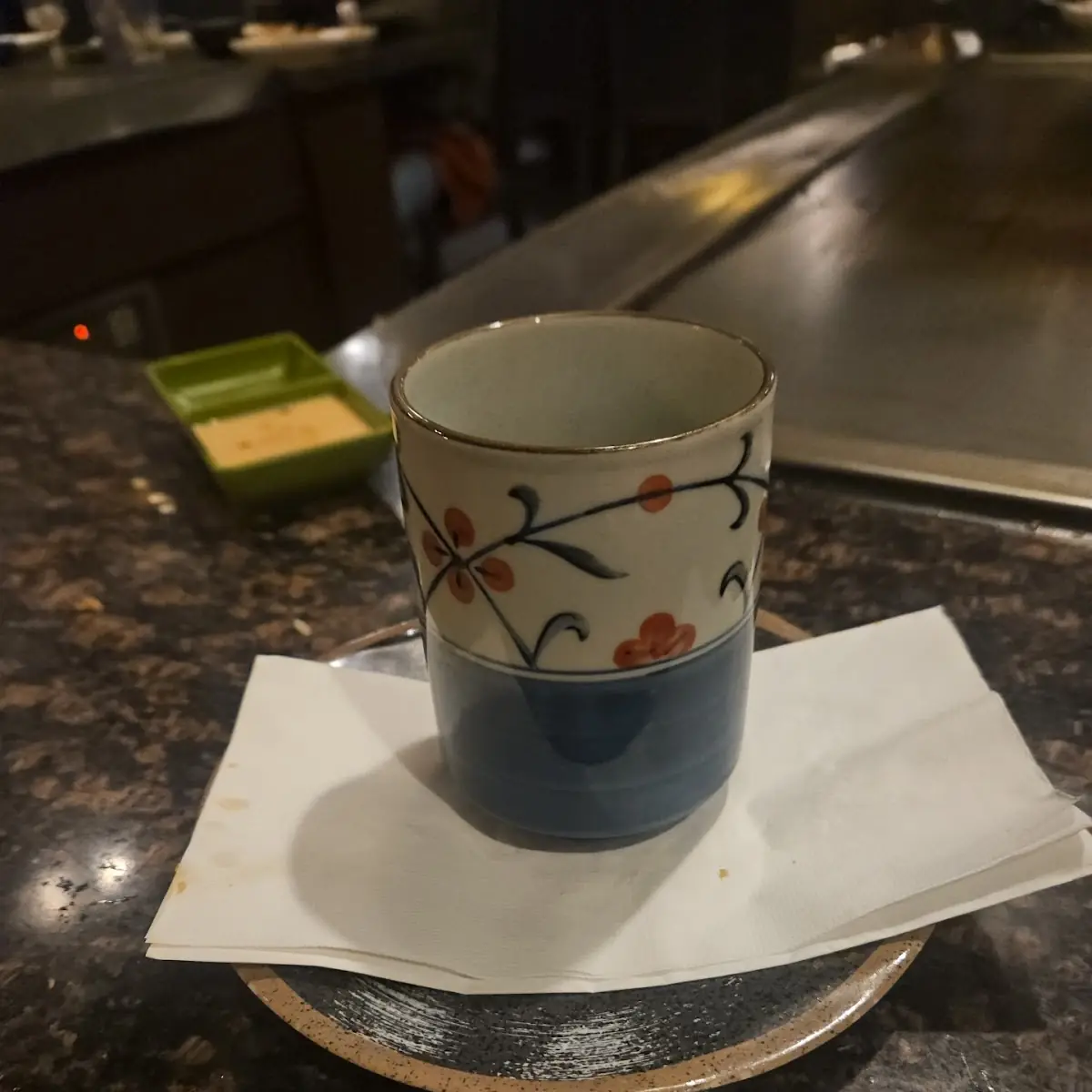 Green Tea