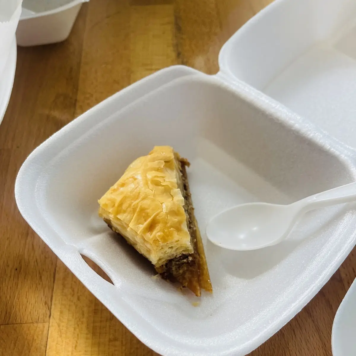 Baklava