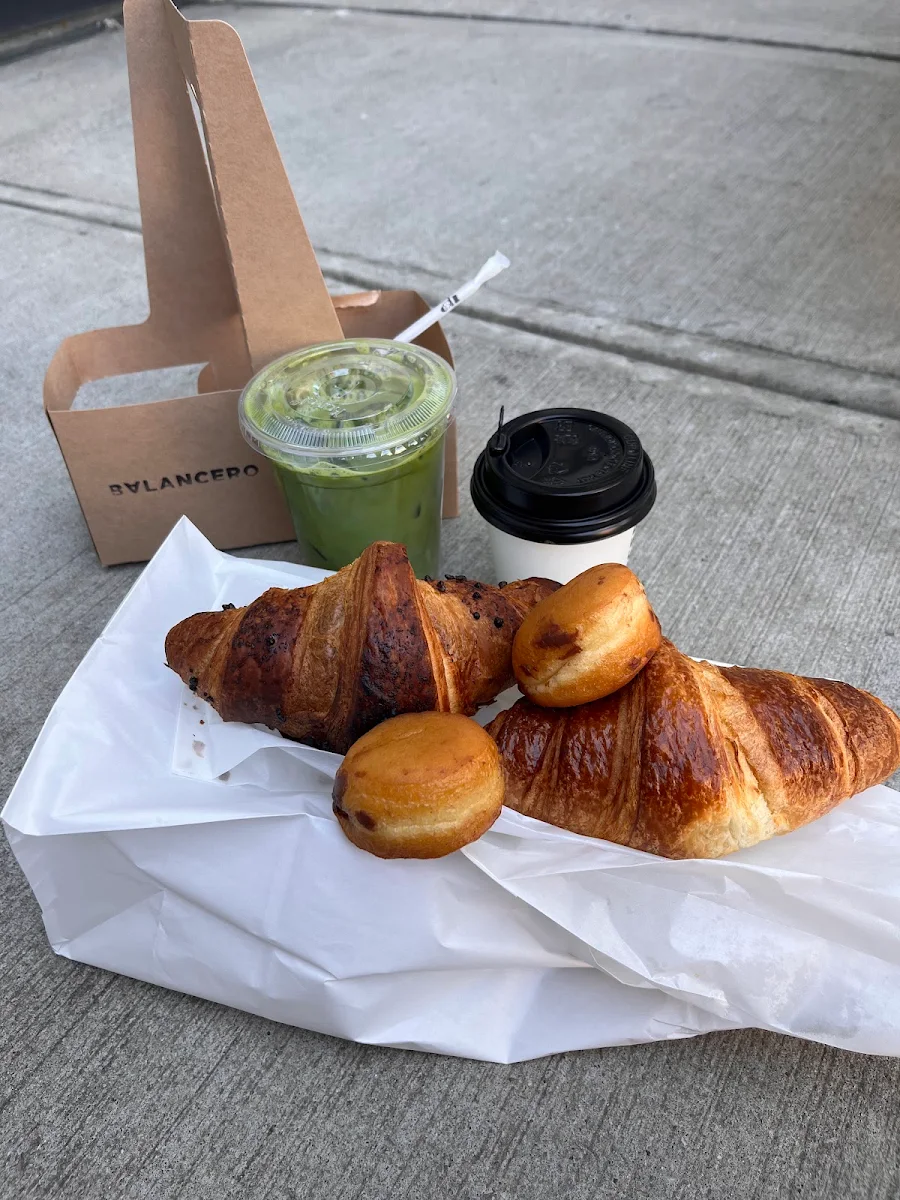 Croissant