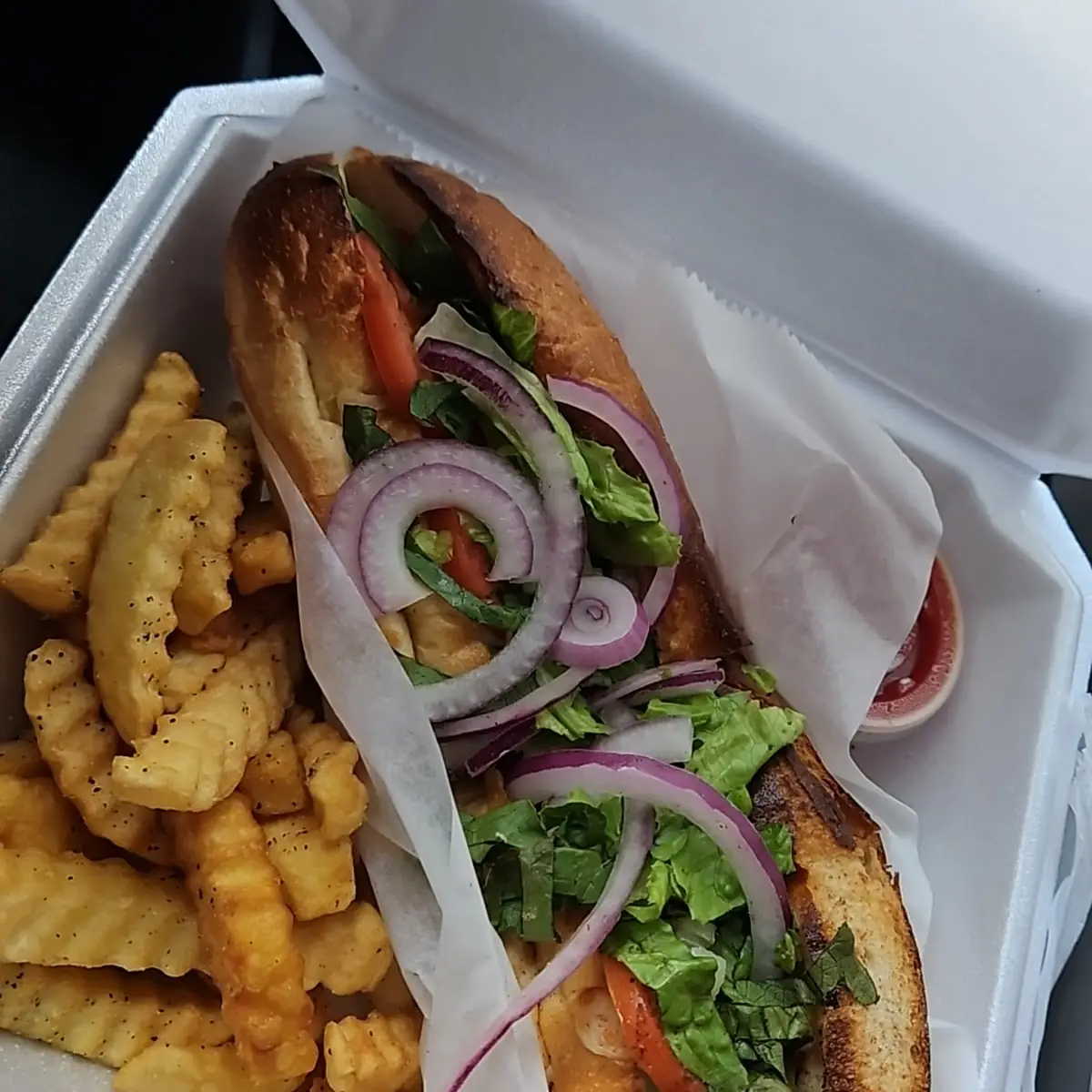 Chicken Cutlet