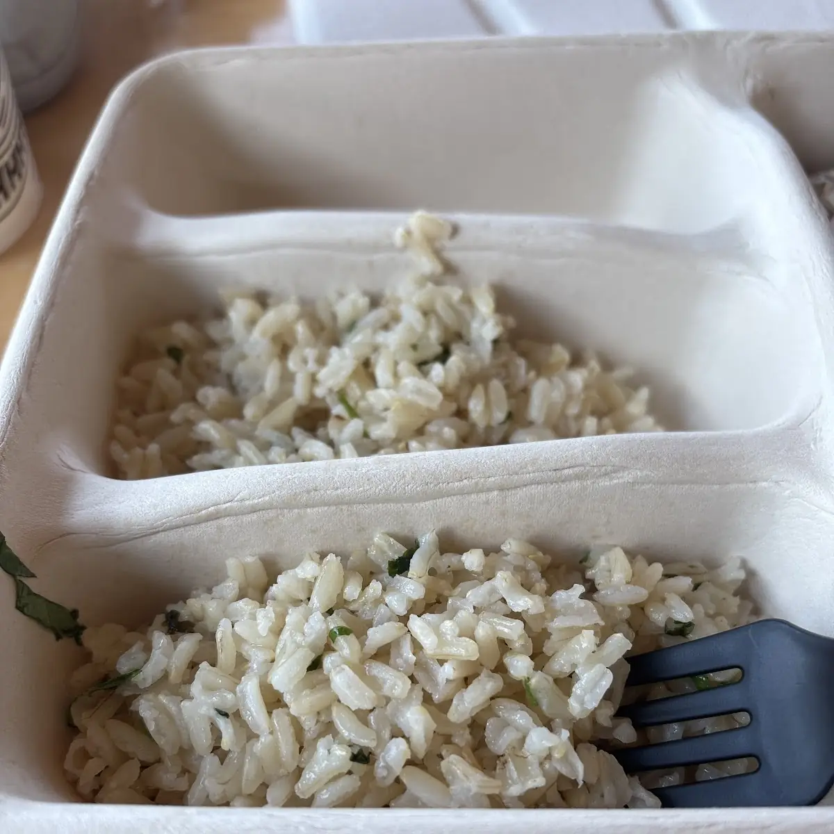 Brown Rice