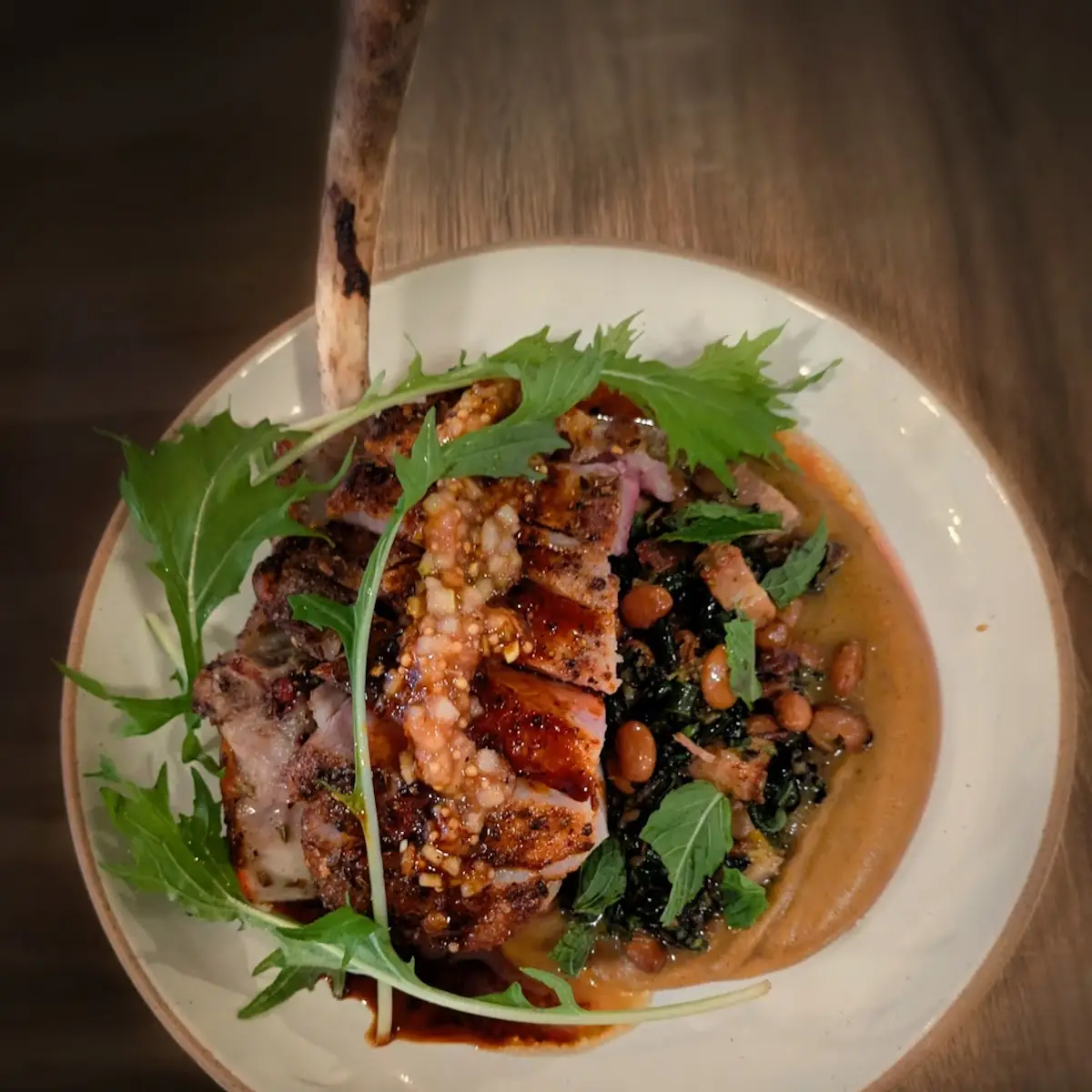 Pork Chops