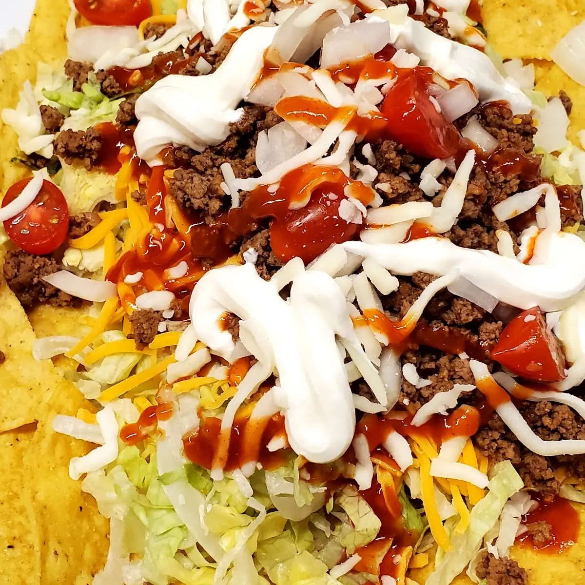 Taco Salad