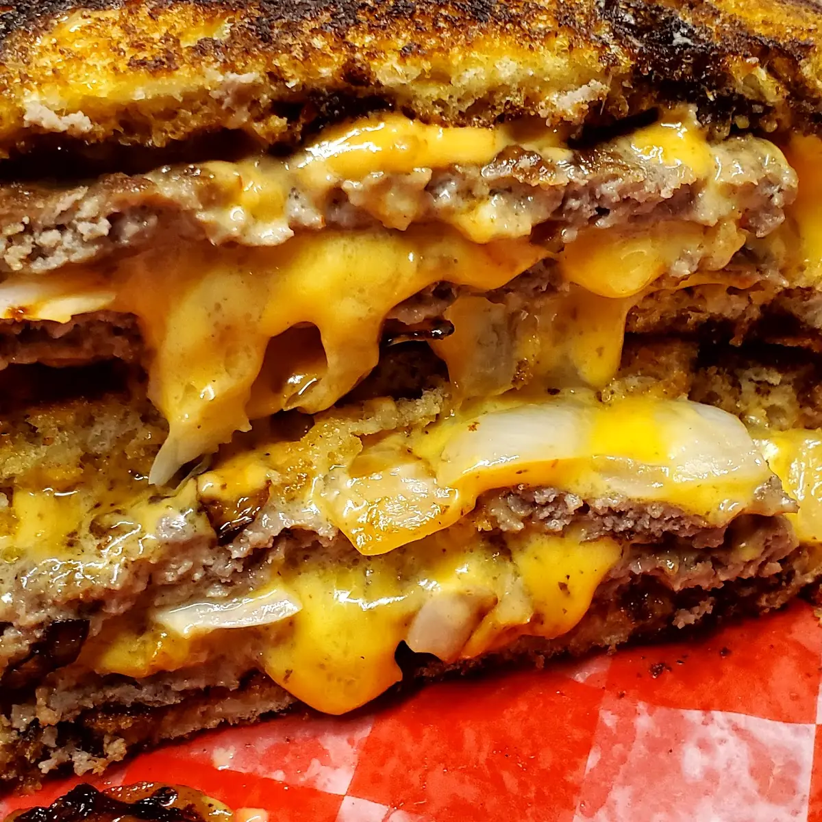 Texas Toast