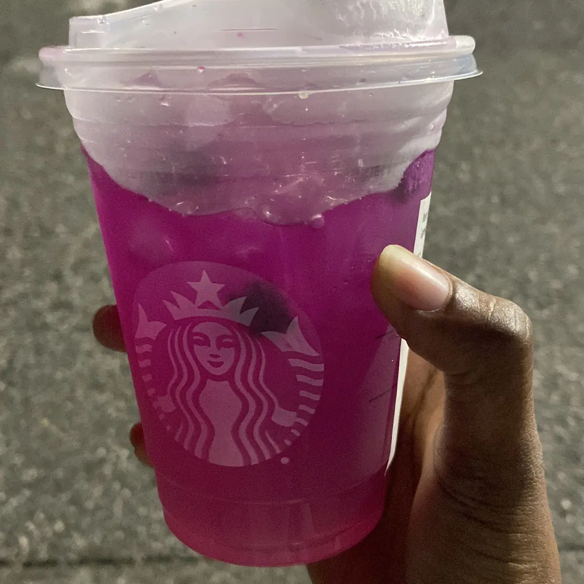 Mango Dragonfruit
