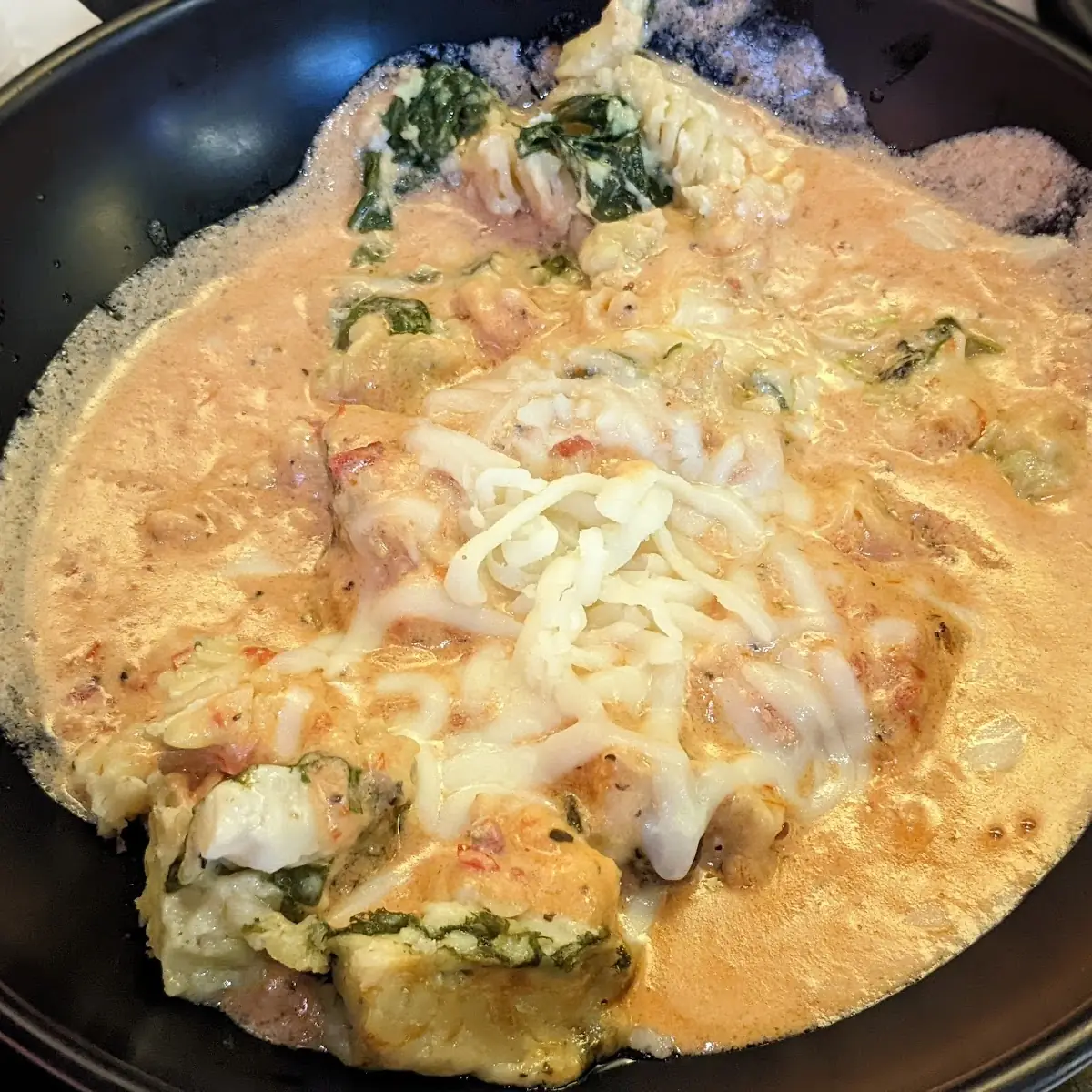 Baked Ziti