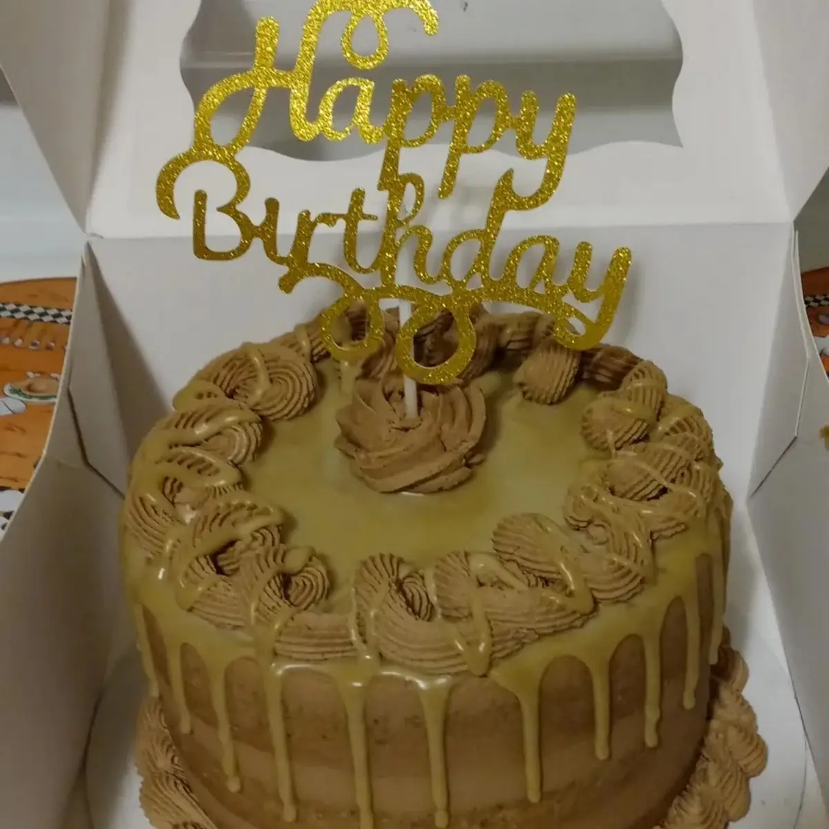 Chocolate Cream Cheese