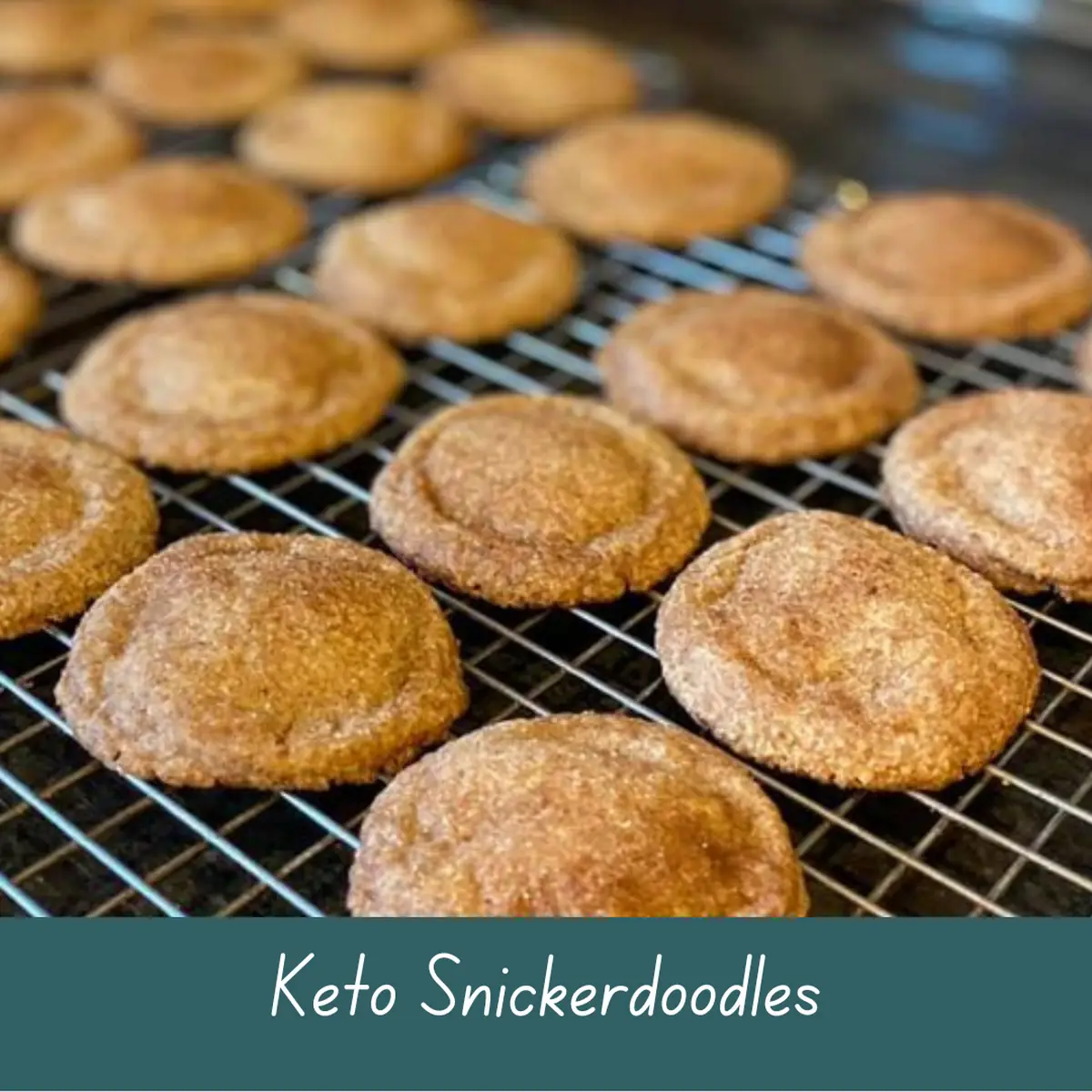 Keto Peanut Butter Kiss Cookie 6 Pack
