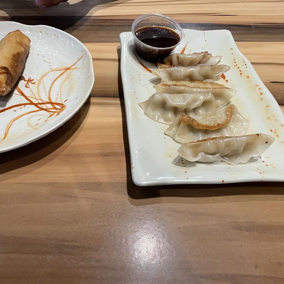 Spring Roll
