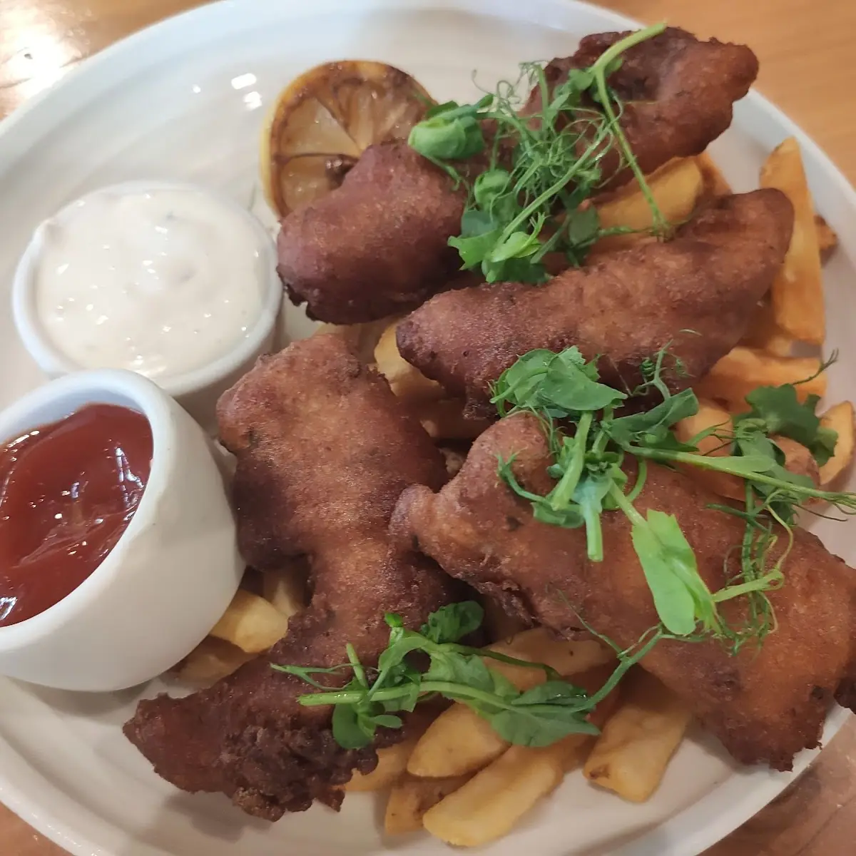 Chicken Wings