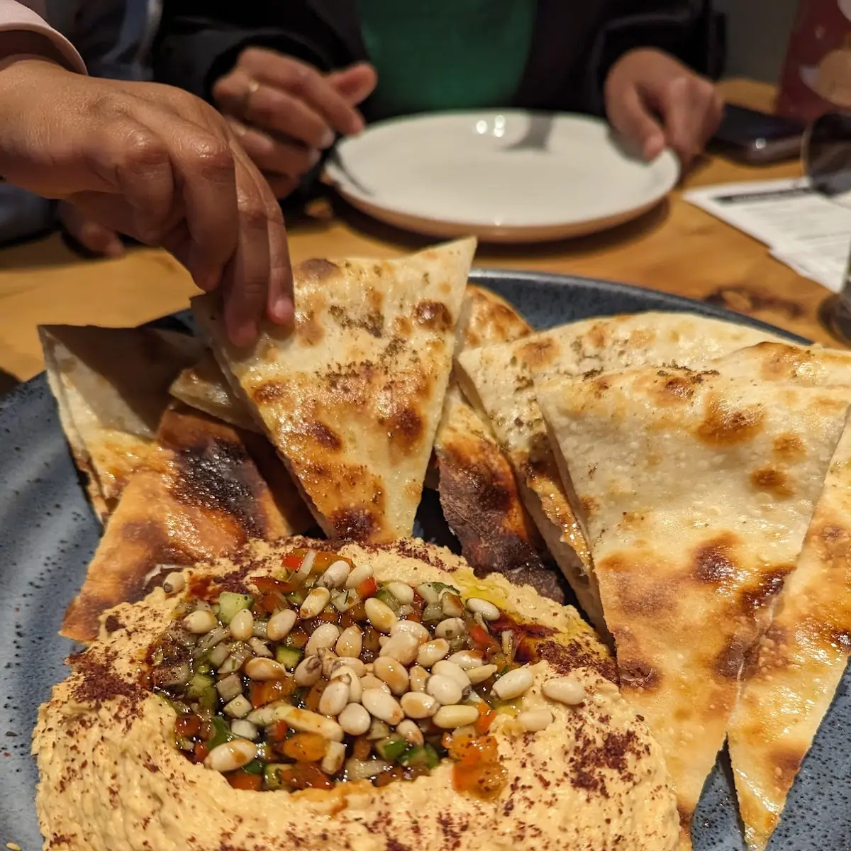 Hummus