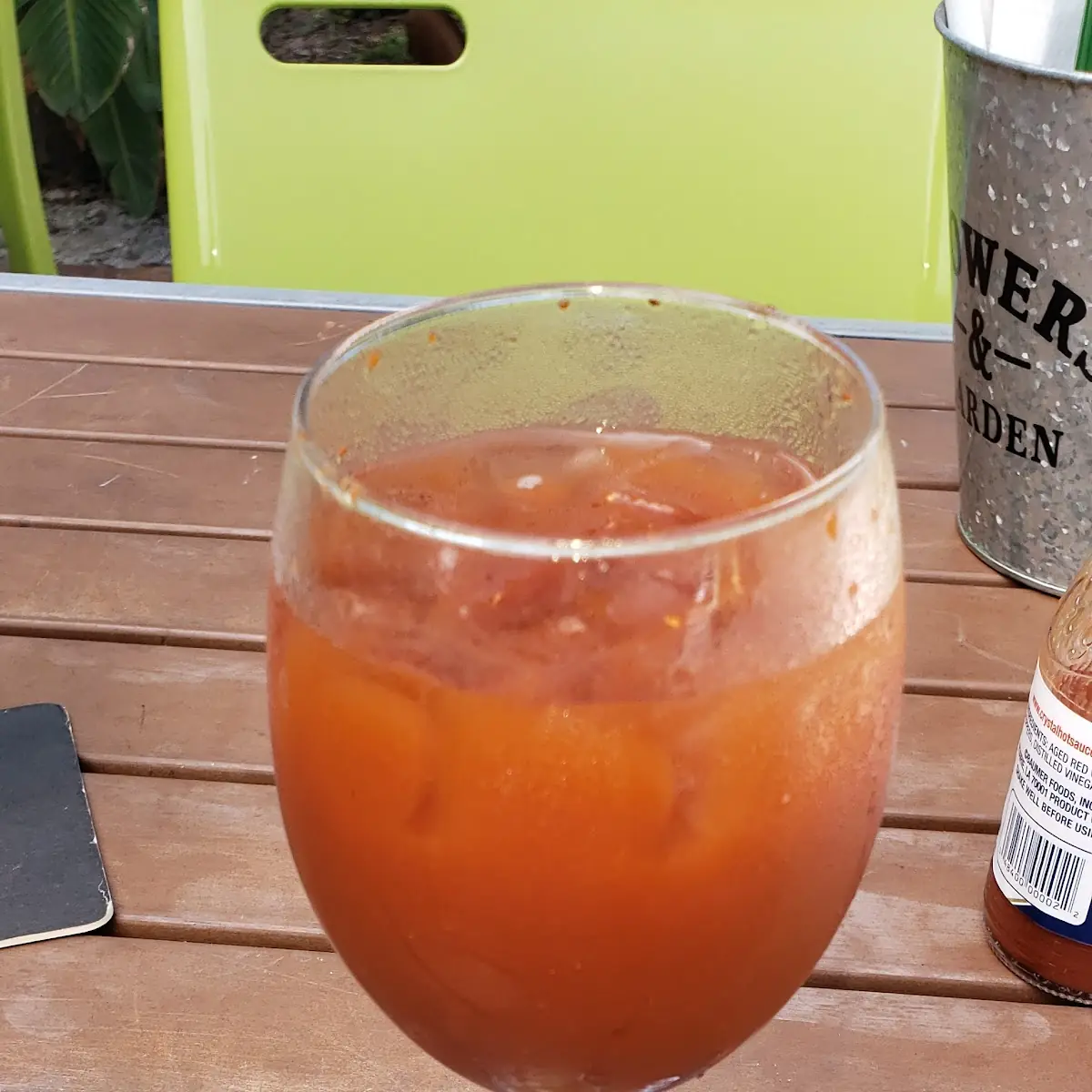 Bloody Mary