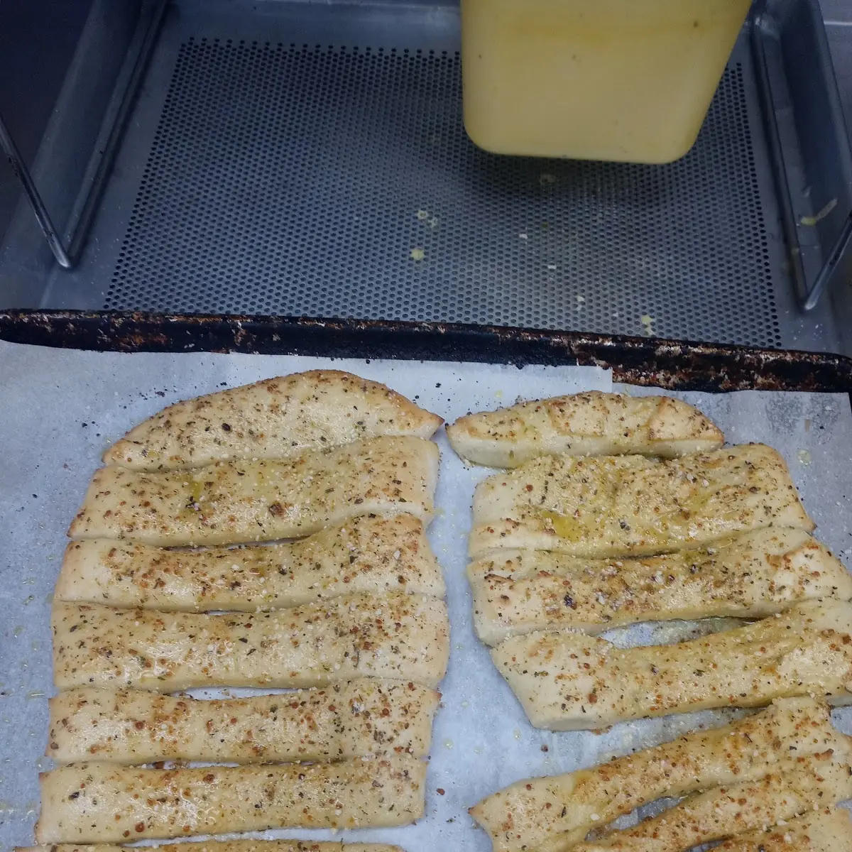 Garlic Bread