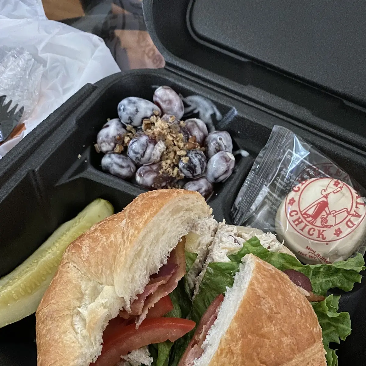 Chicken Sandwich