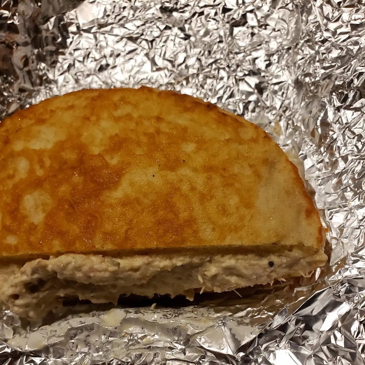Large Chicken Salad Sandwich