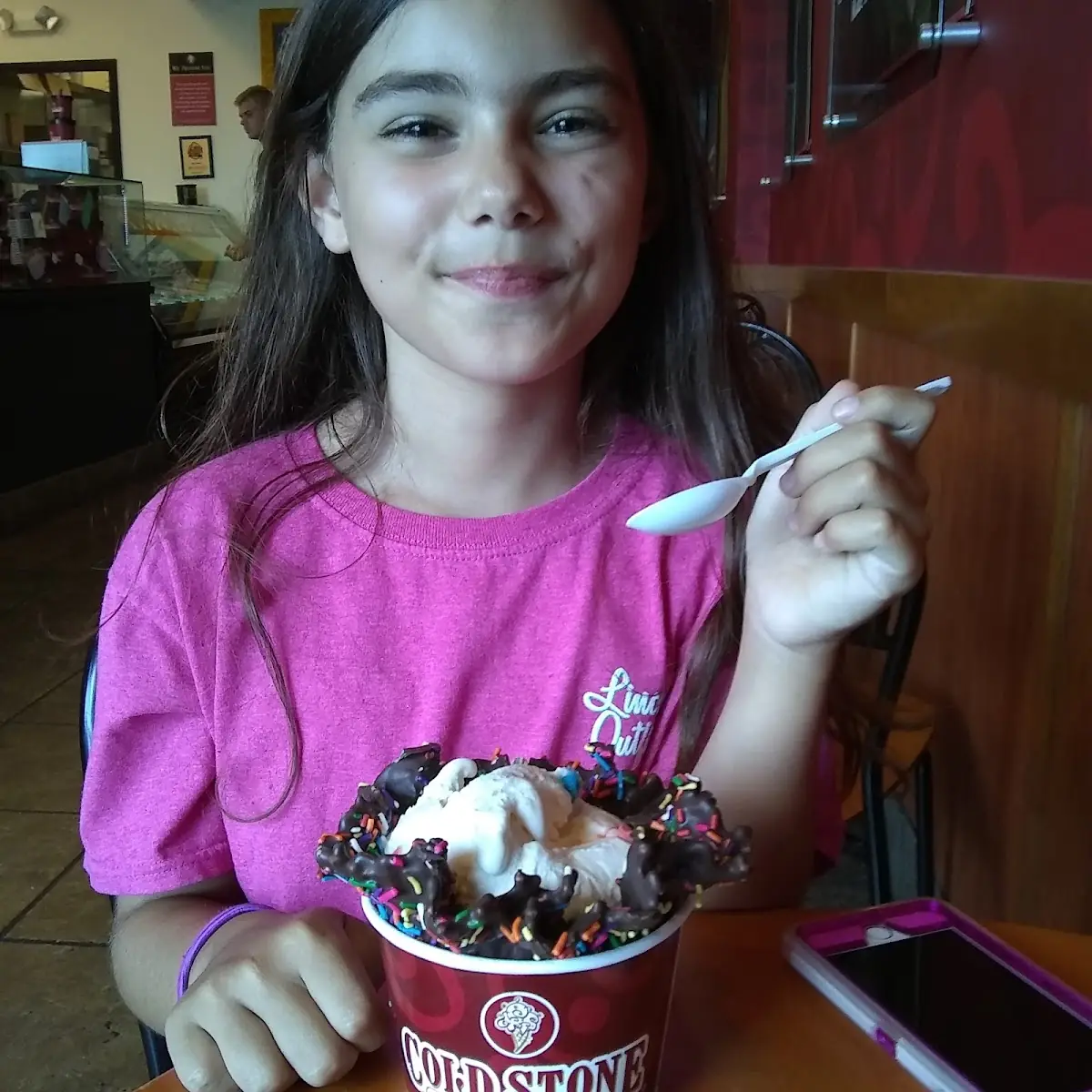 Sundae