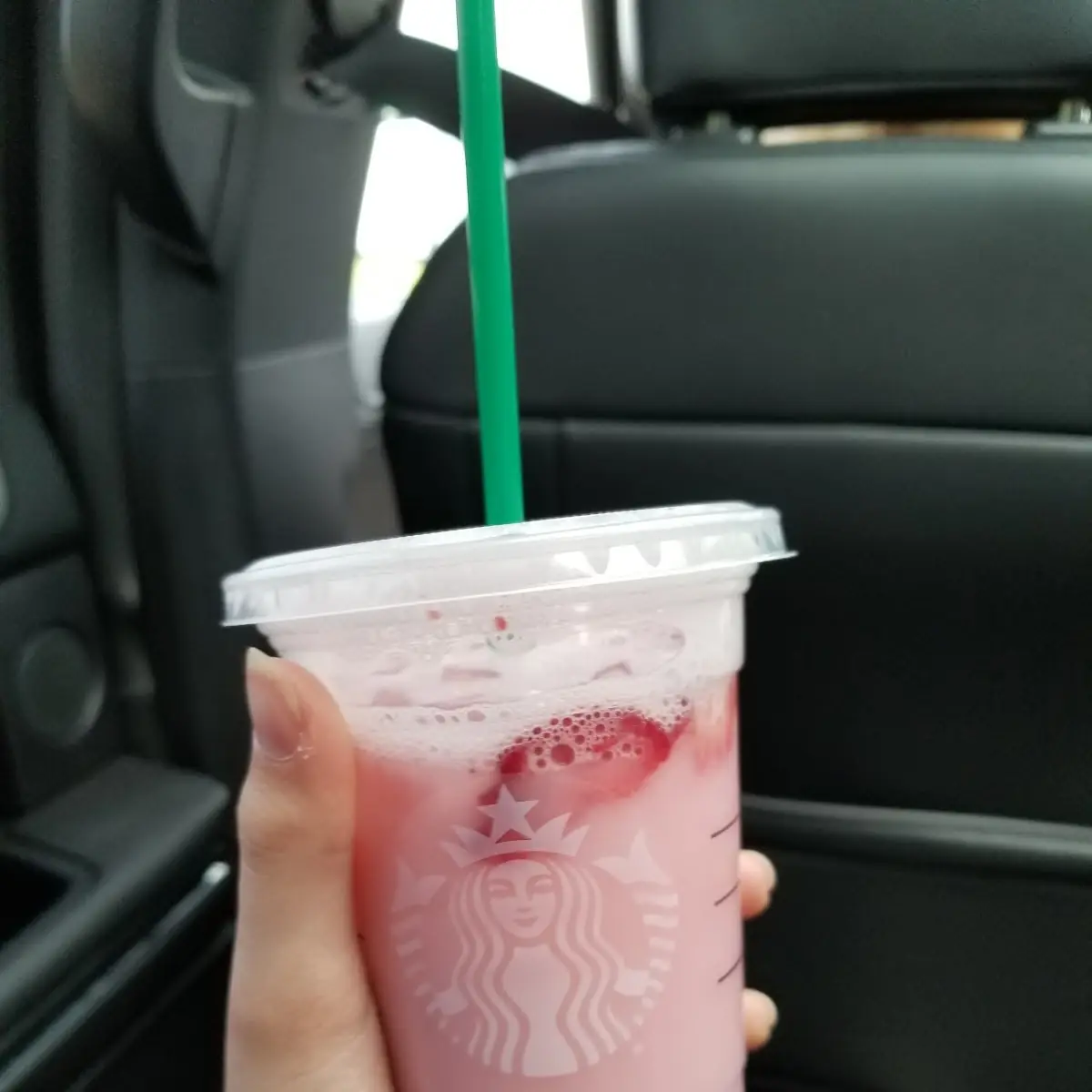 Strawberry Acai