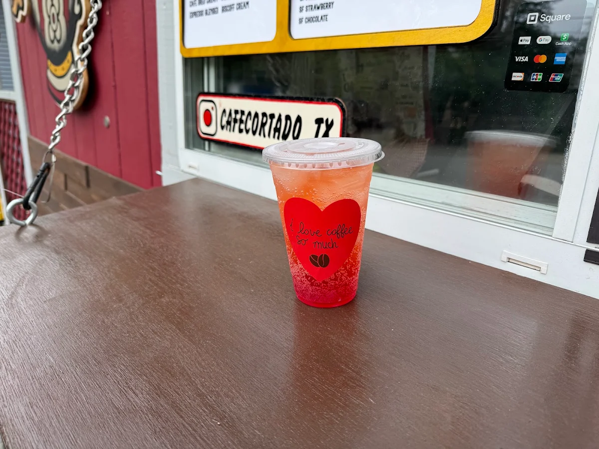 Red Bull Sugar Free Spritzer